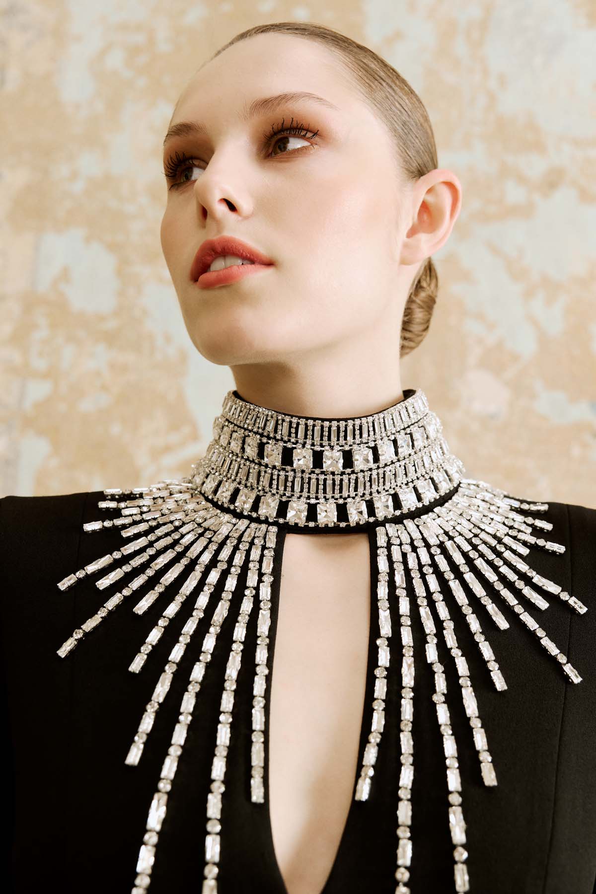 Timeless Luxury: Copurs Winter 2025 Trends