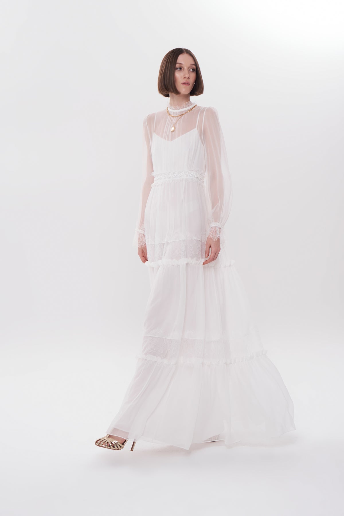 KARINA DRESS