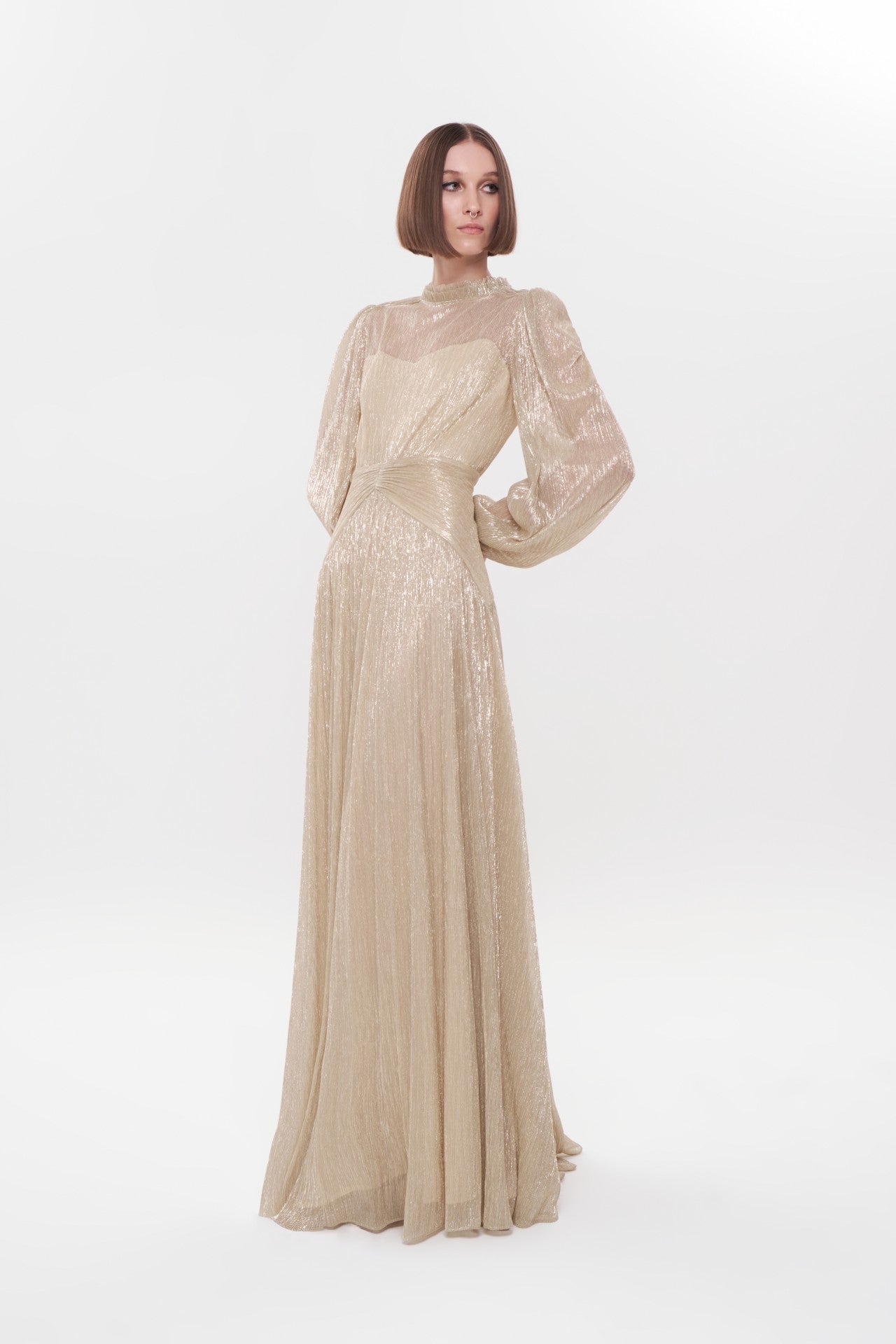 SIENNA DRESS