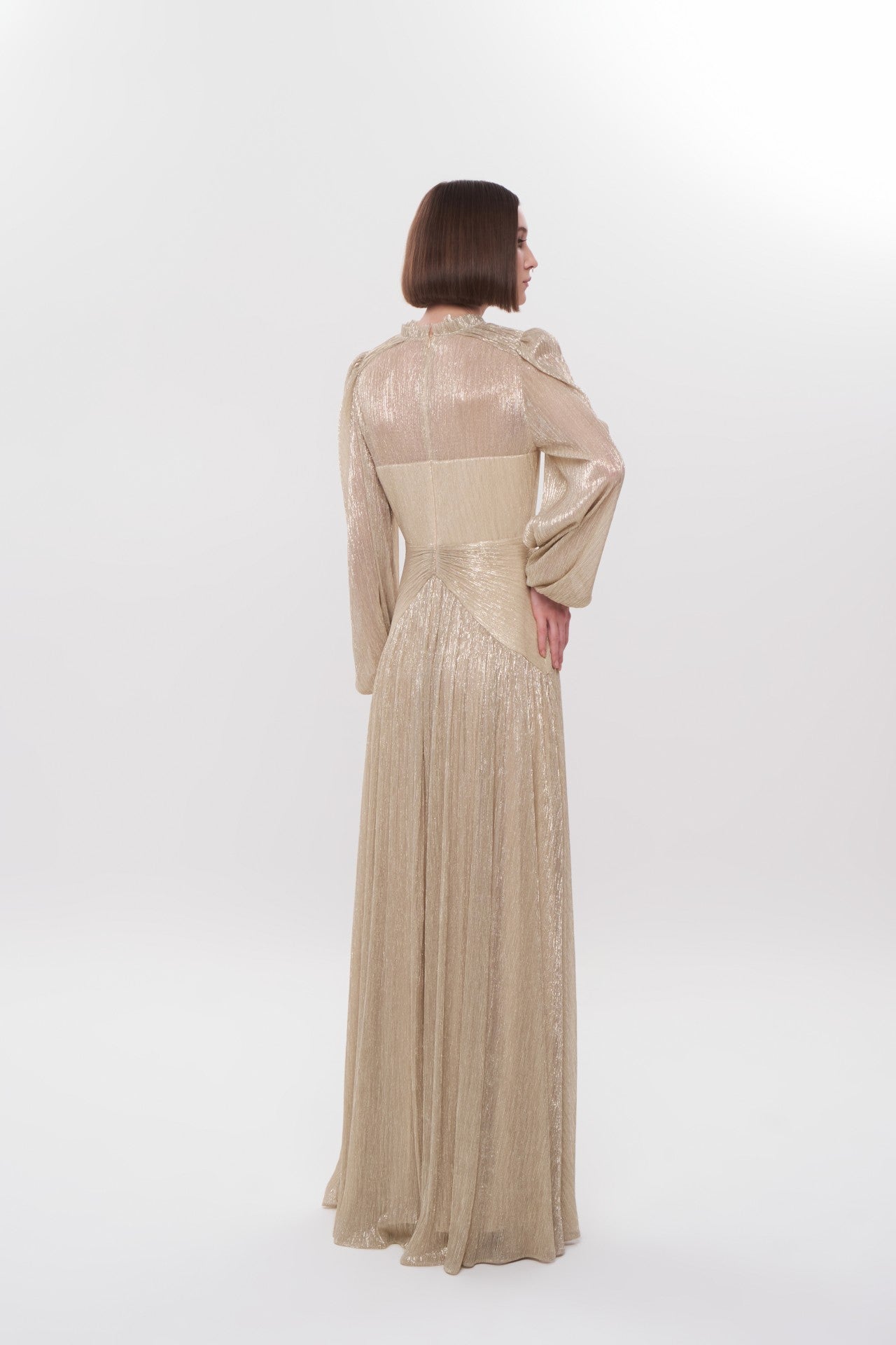 SIENNA DRESS