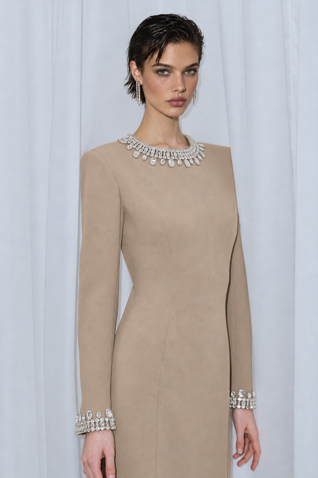 NOEMI DRESS