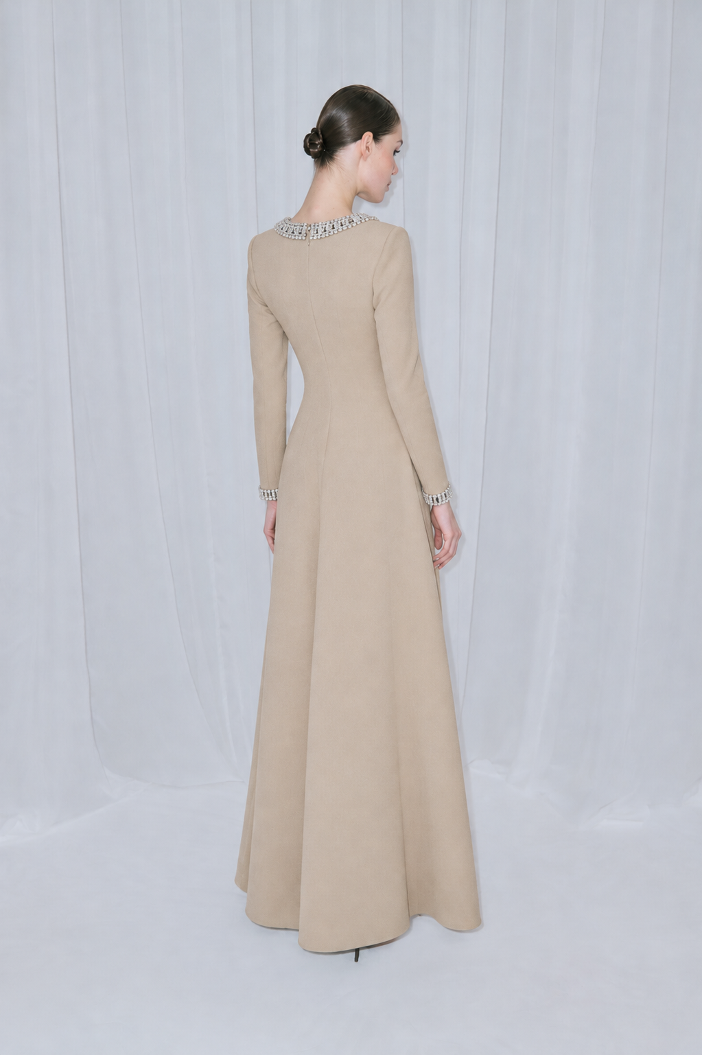 ALLEGRA DRESS