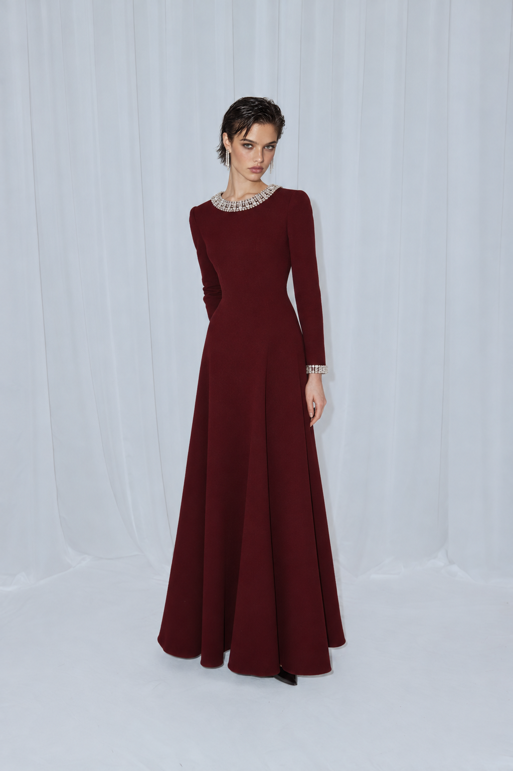 ALLEGRA DRESS