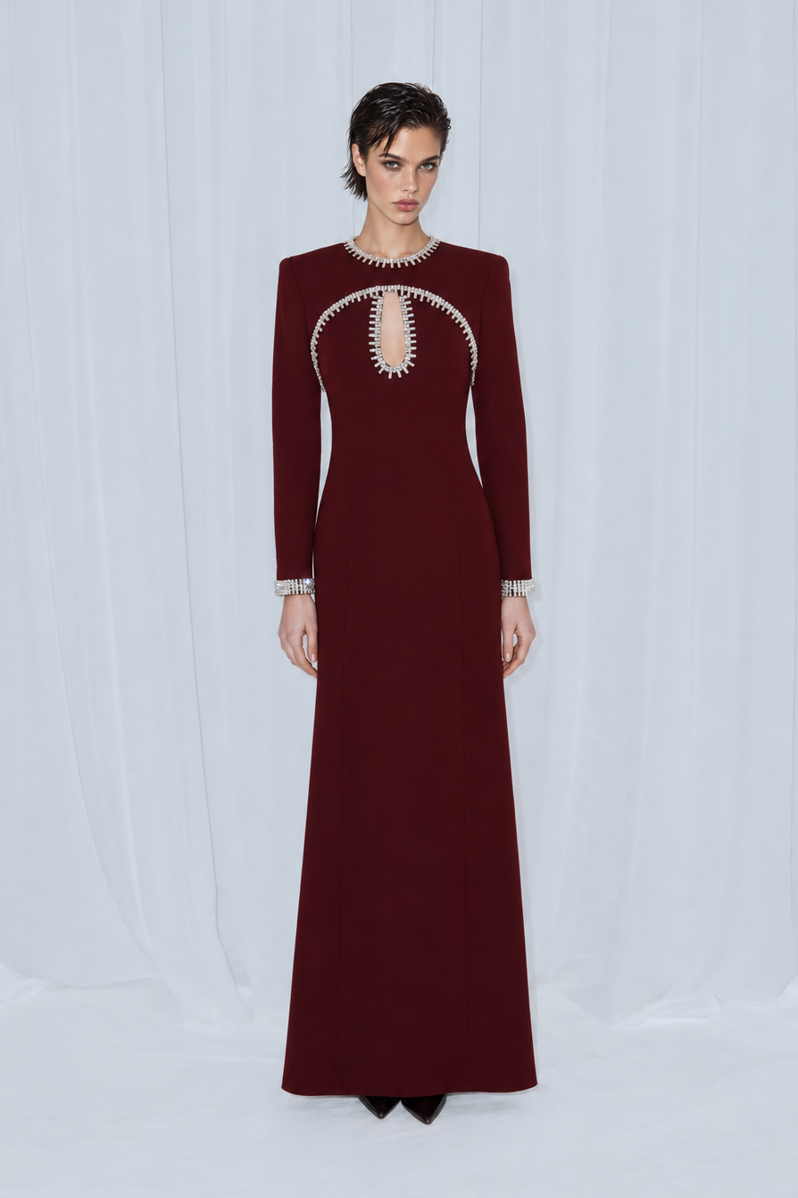 TALIA DRESS