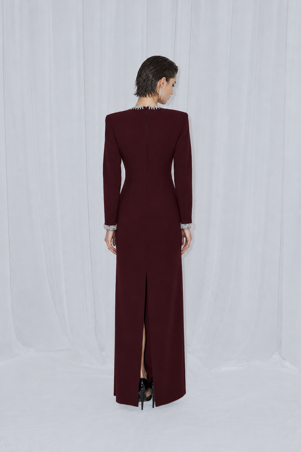 TALIA DRESS
