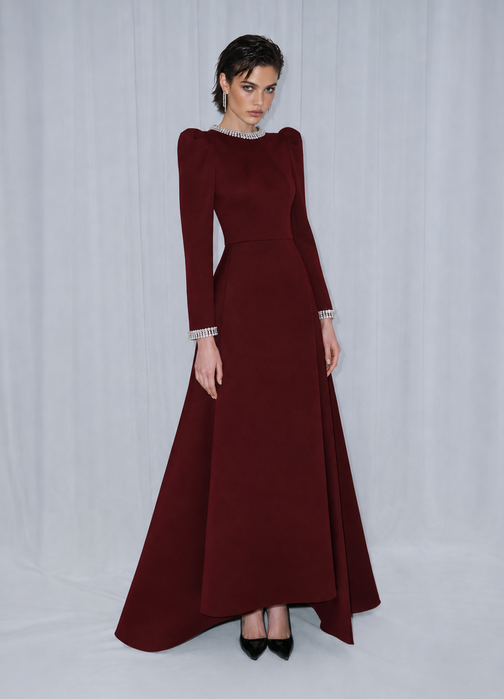 KIRA DRESS