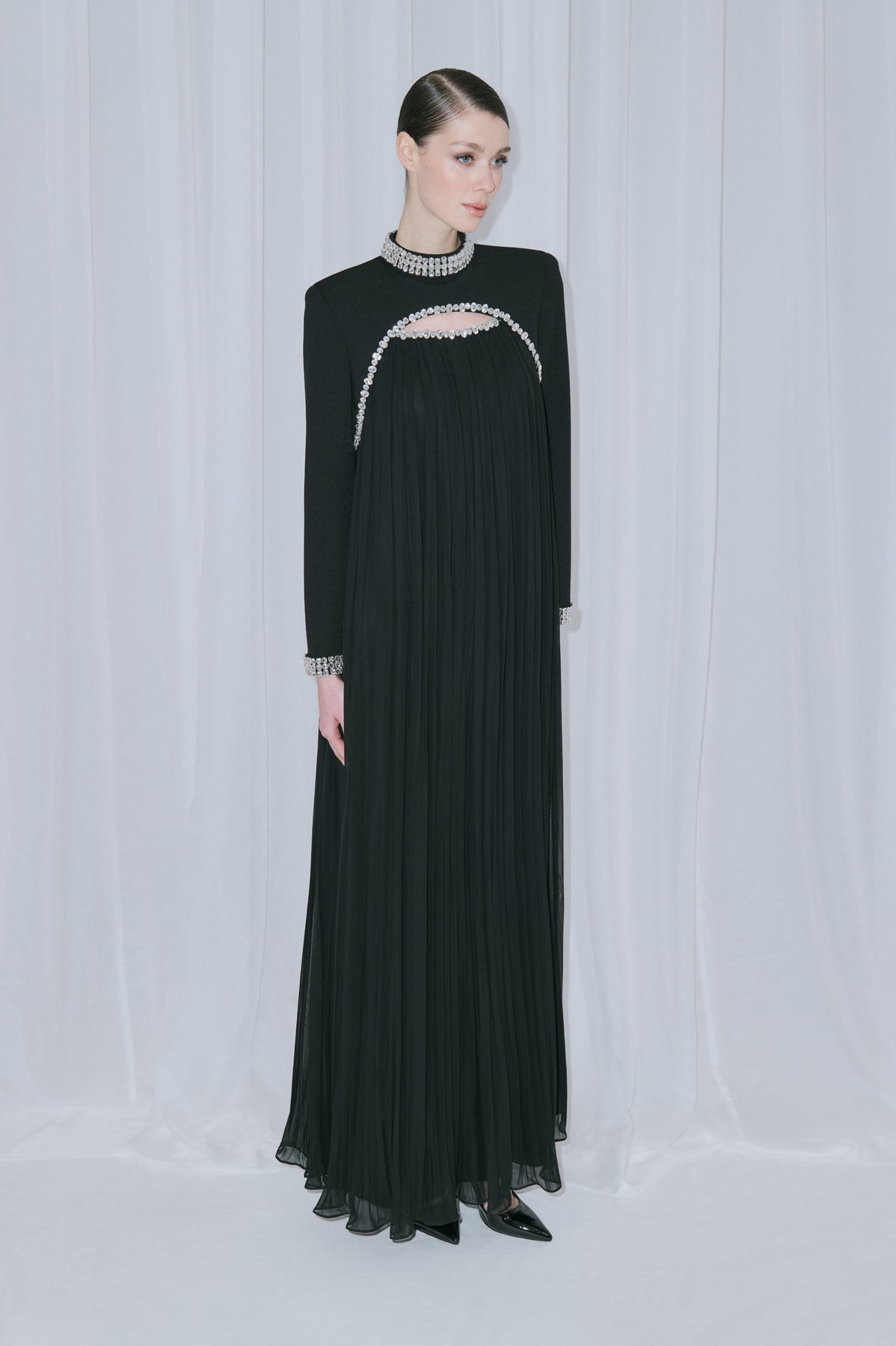 NARA DRESS