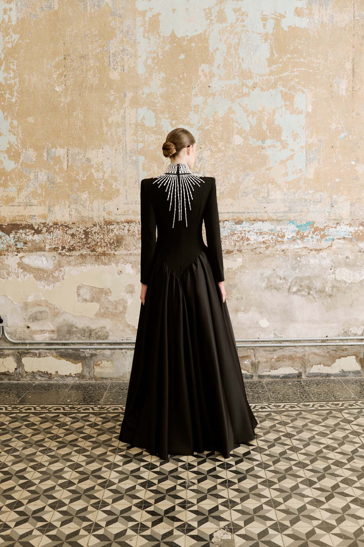 JOVITA DRESS