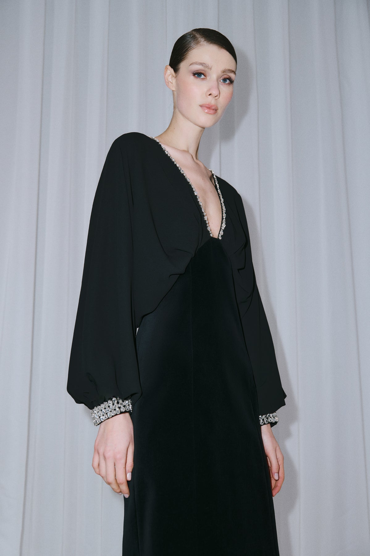 VALERIA DRESS
