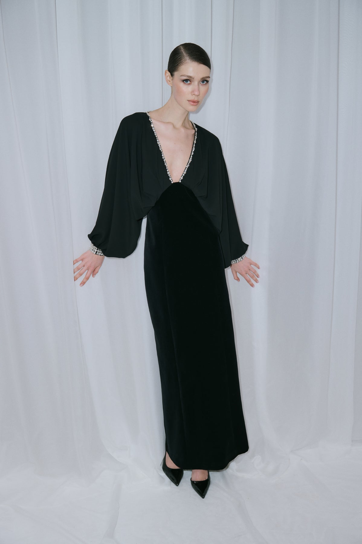 VALERIA DRESS