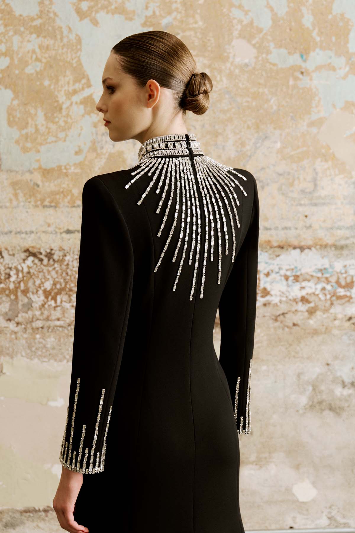 DEMETRA DRESS