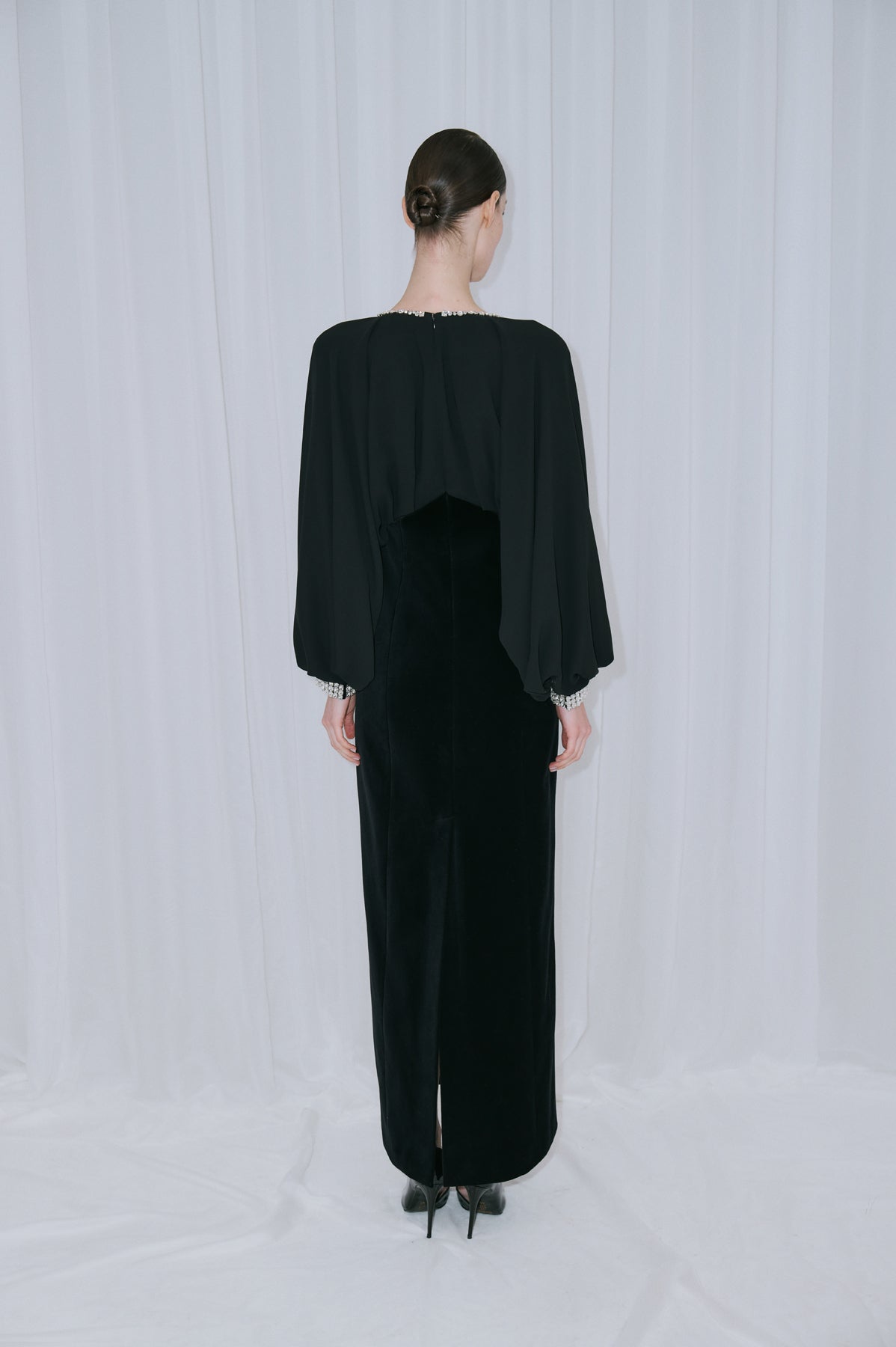 VALERIA DRESS