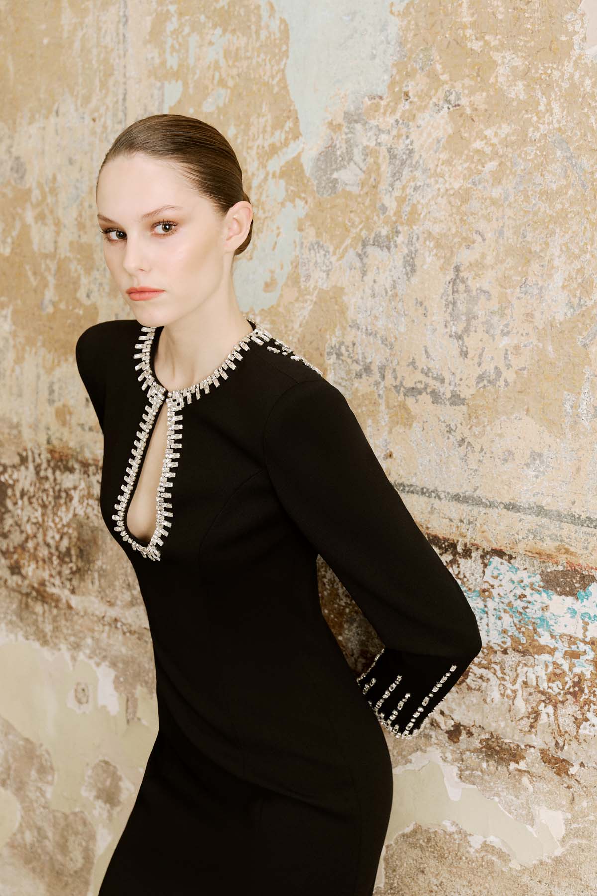 ESTELLE DRESS