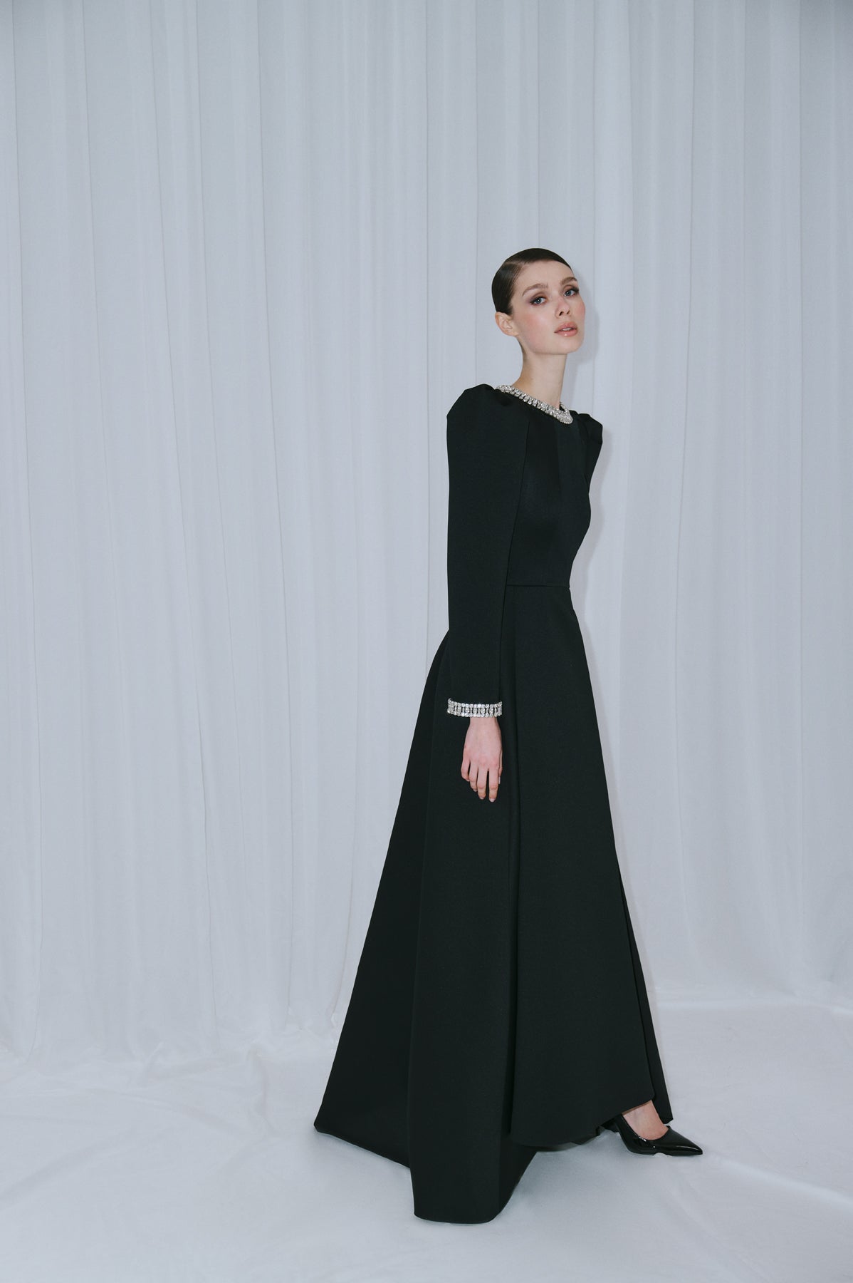 KIRA DRESS
