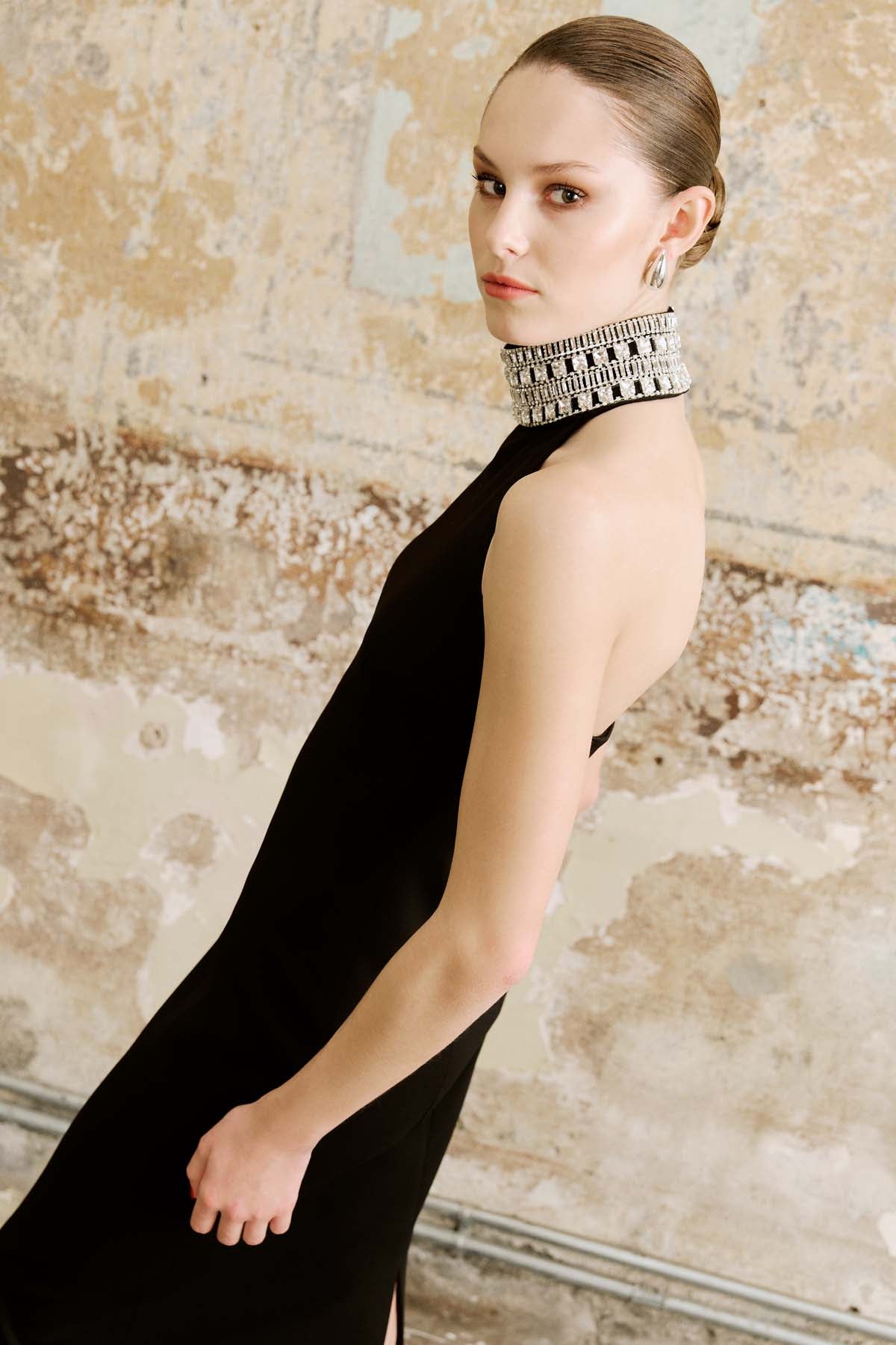 DIVINA DRESS