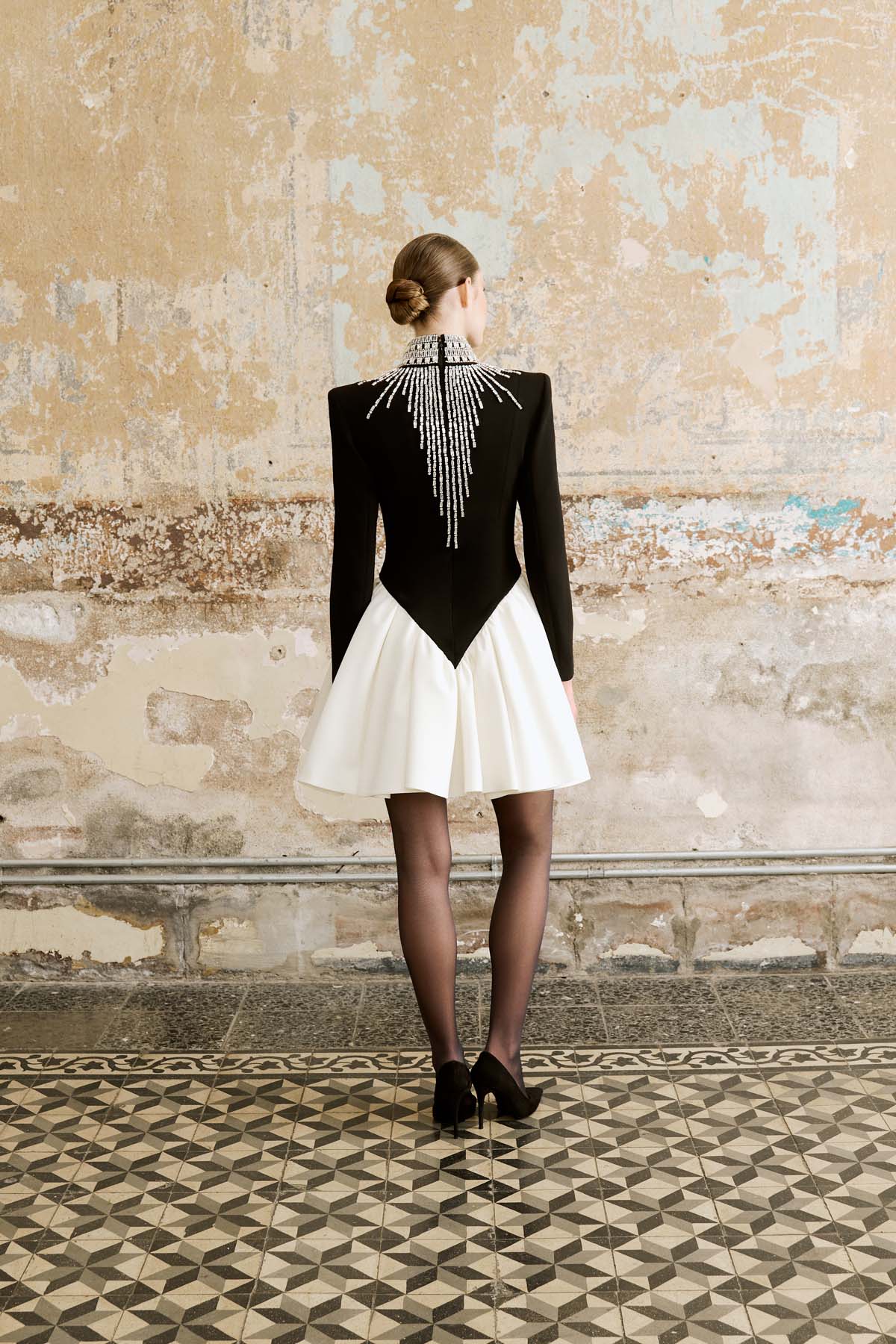 LUMI DRESS