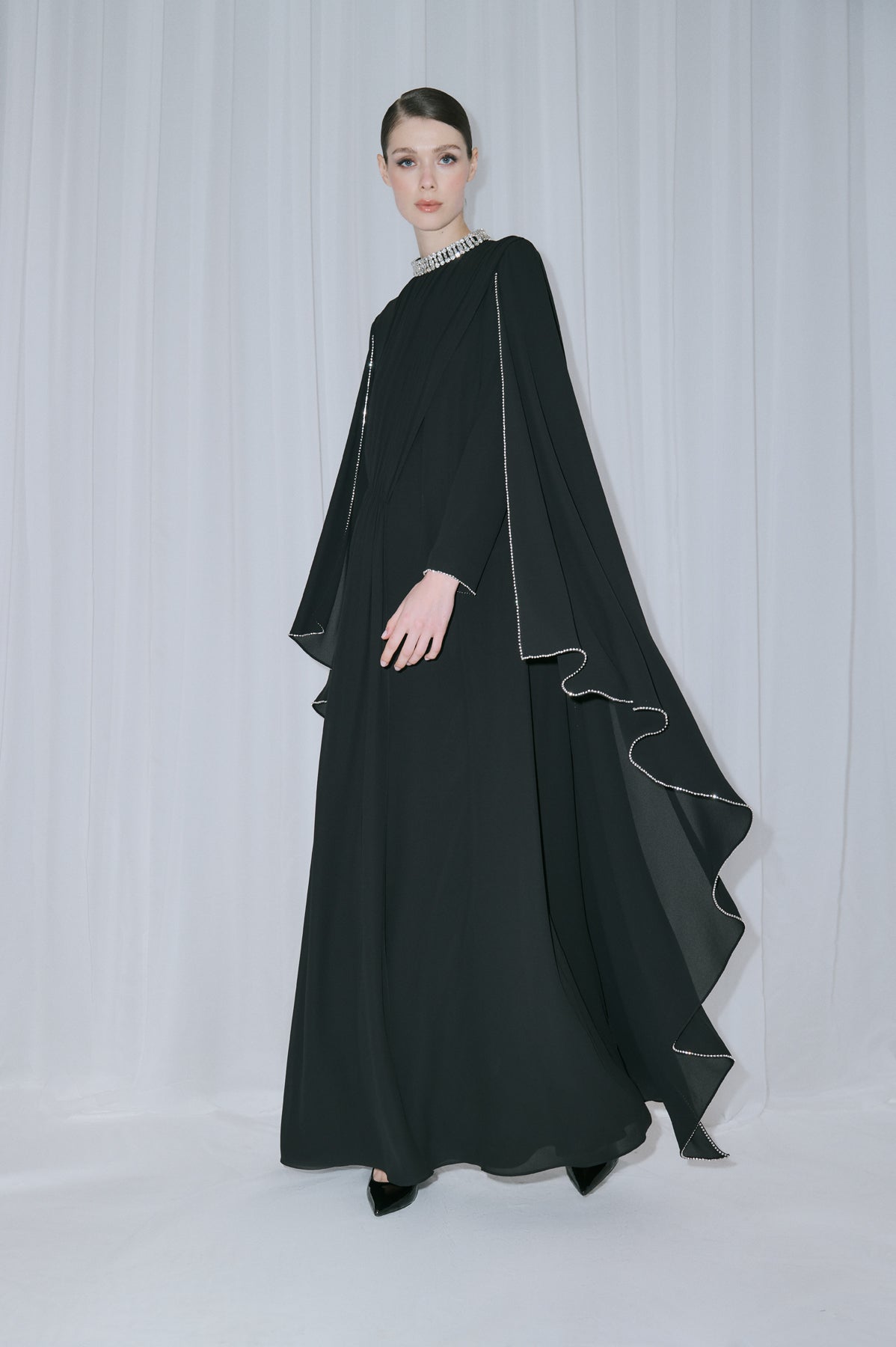 SAMIRA DRESS