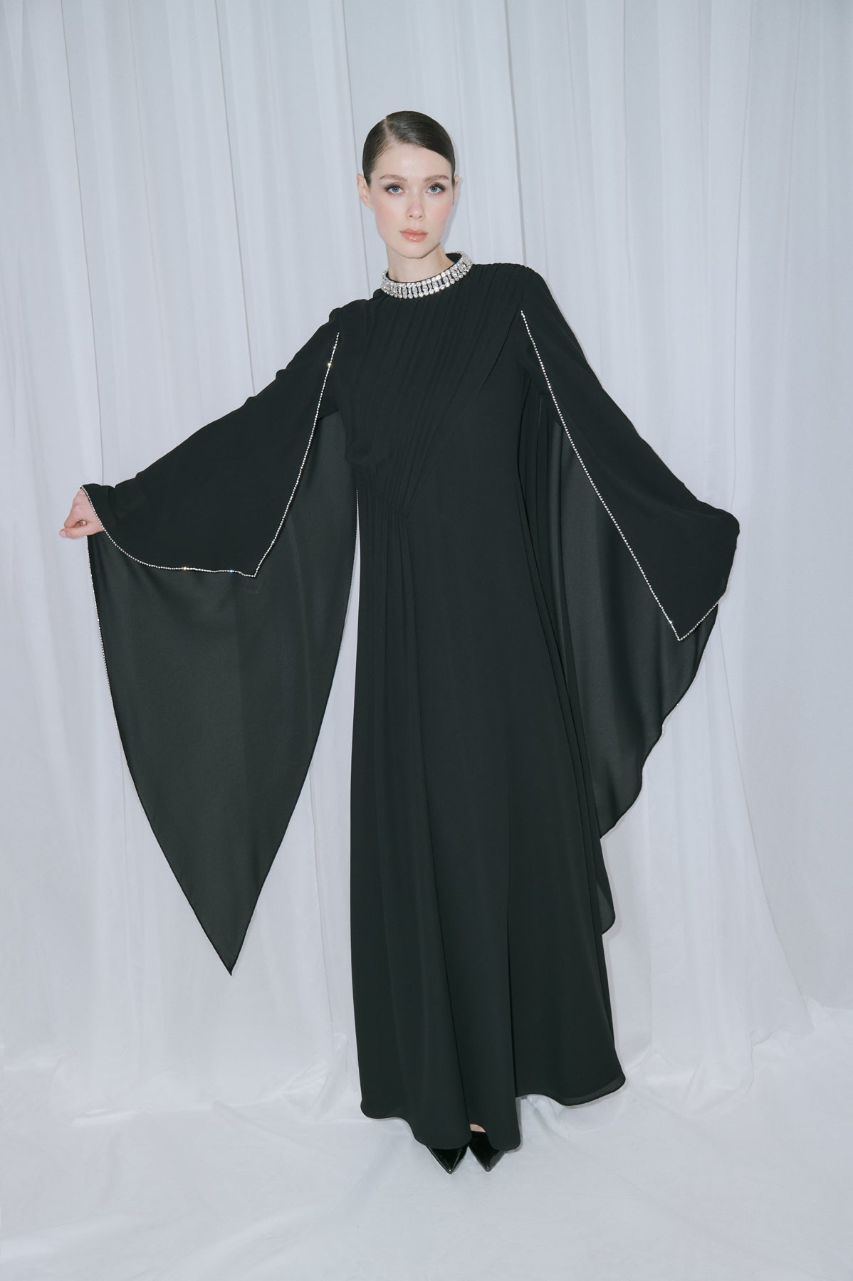 SAMIRA DRESS