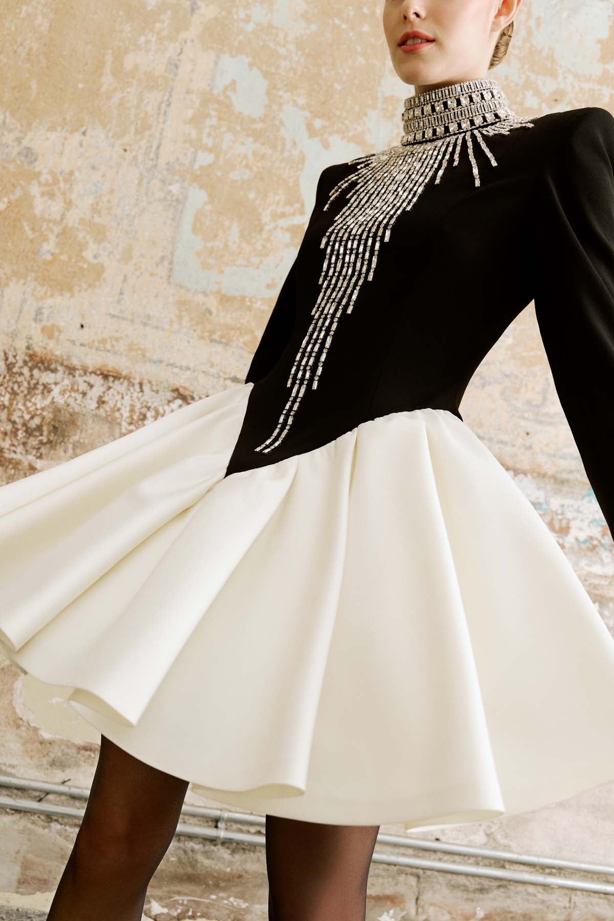 LUMI DRESS