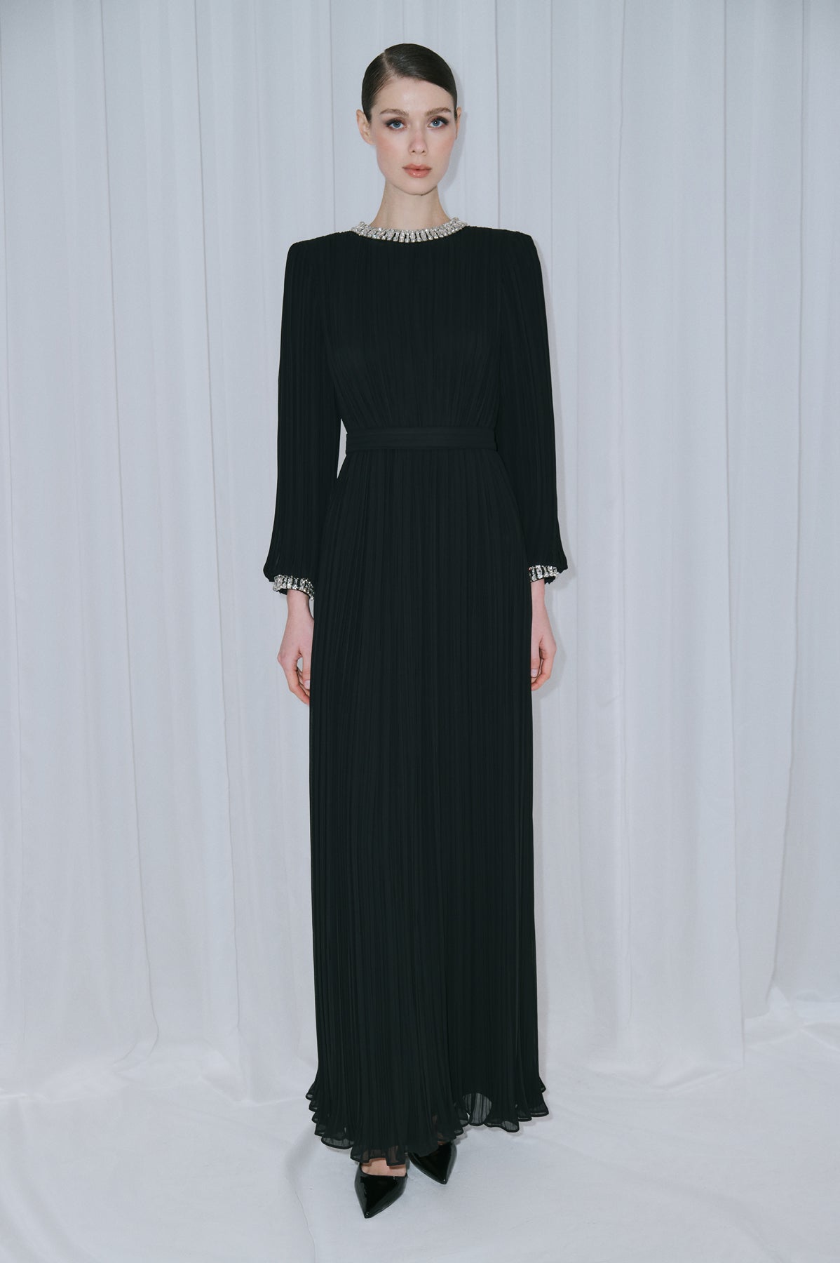 REGINA DRESS