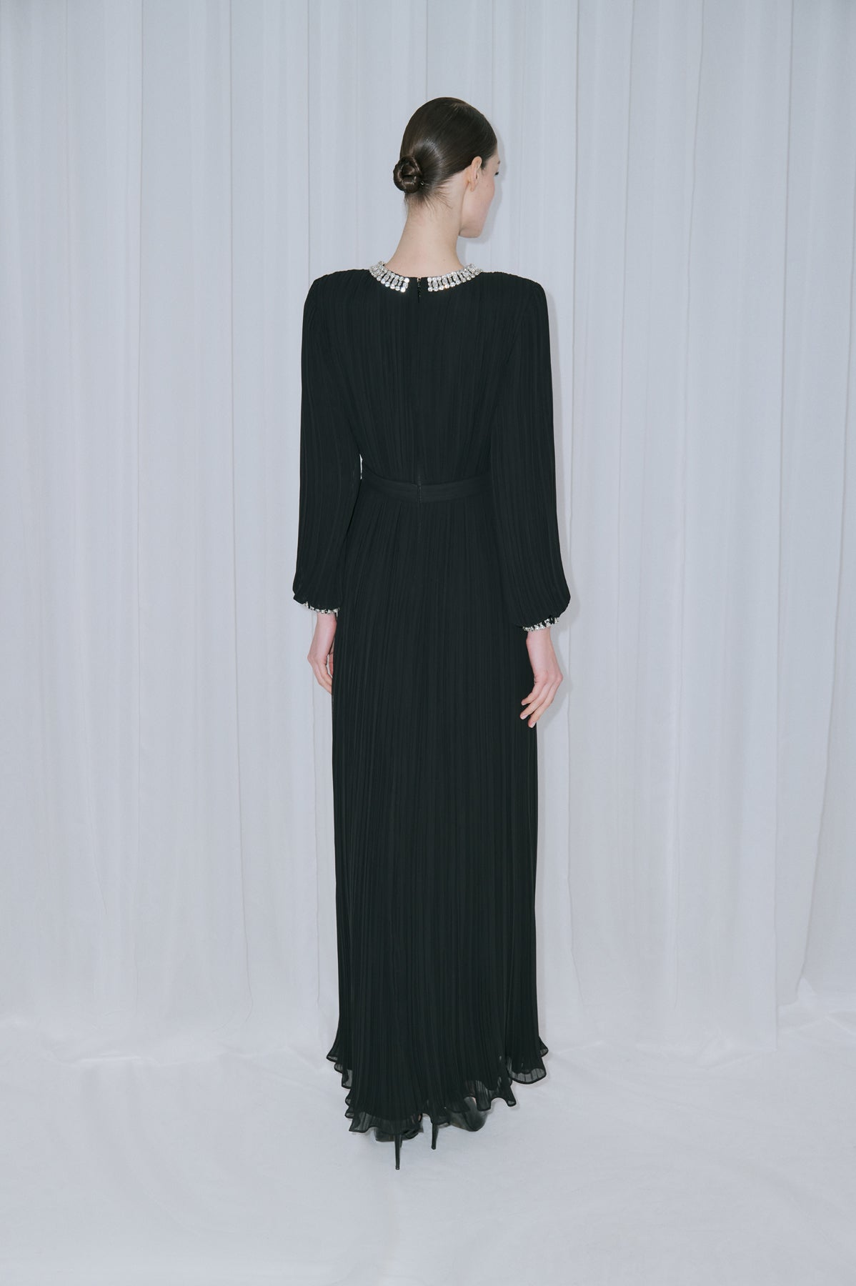 REGINA DRESS