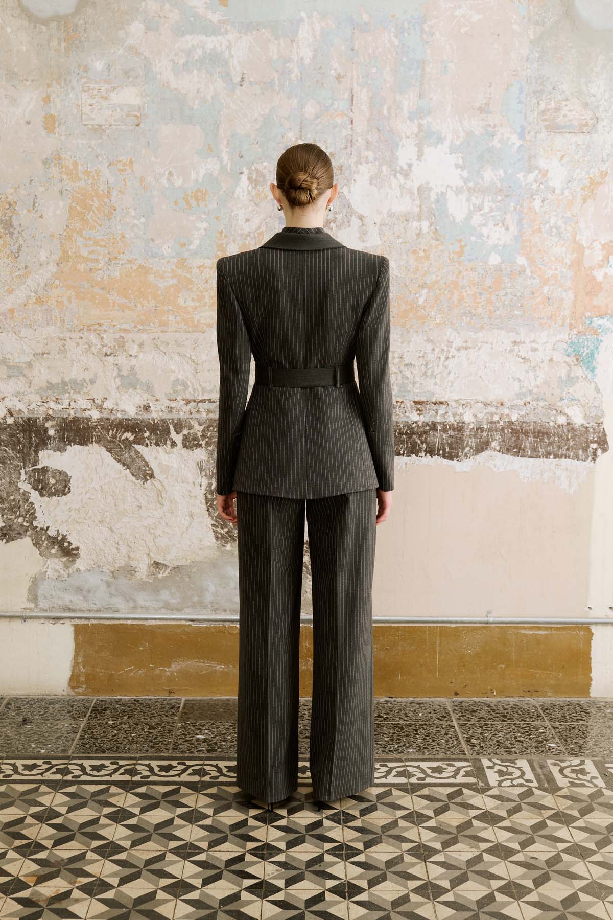 MARIS JUMPSUIT