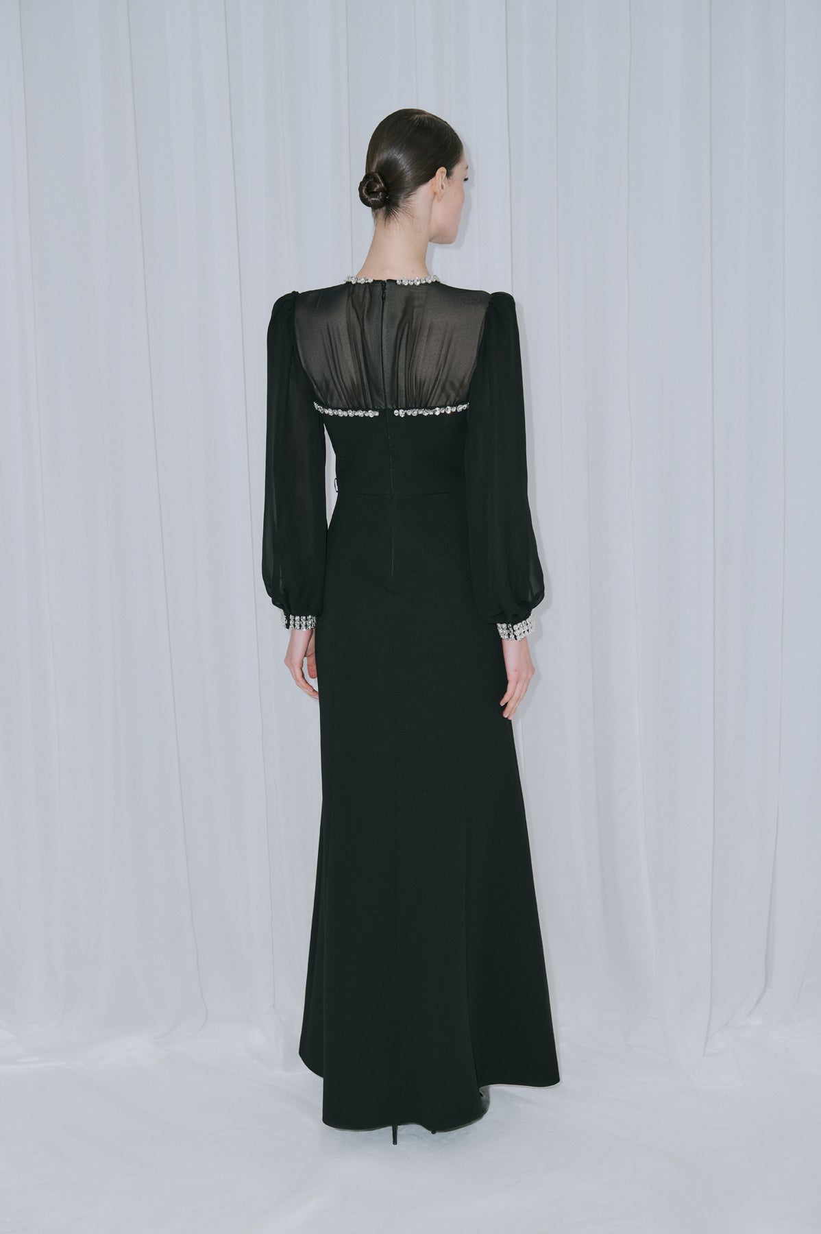 ZENA DRESS