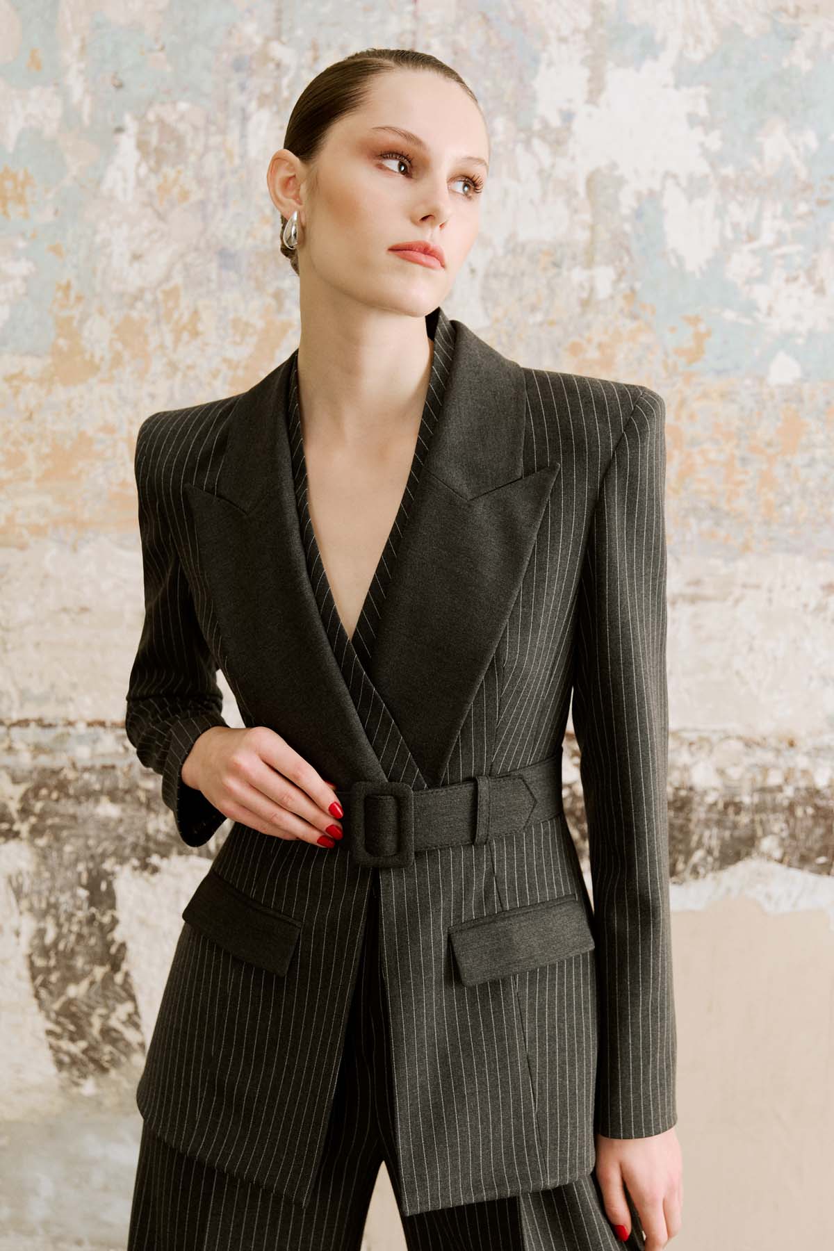 MARIS JUMPSUIT