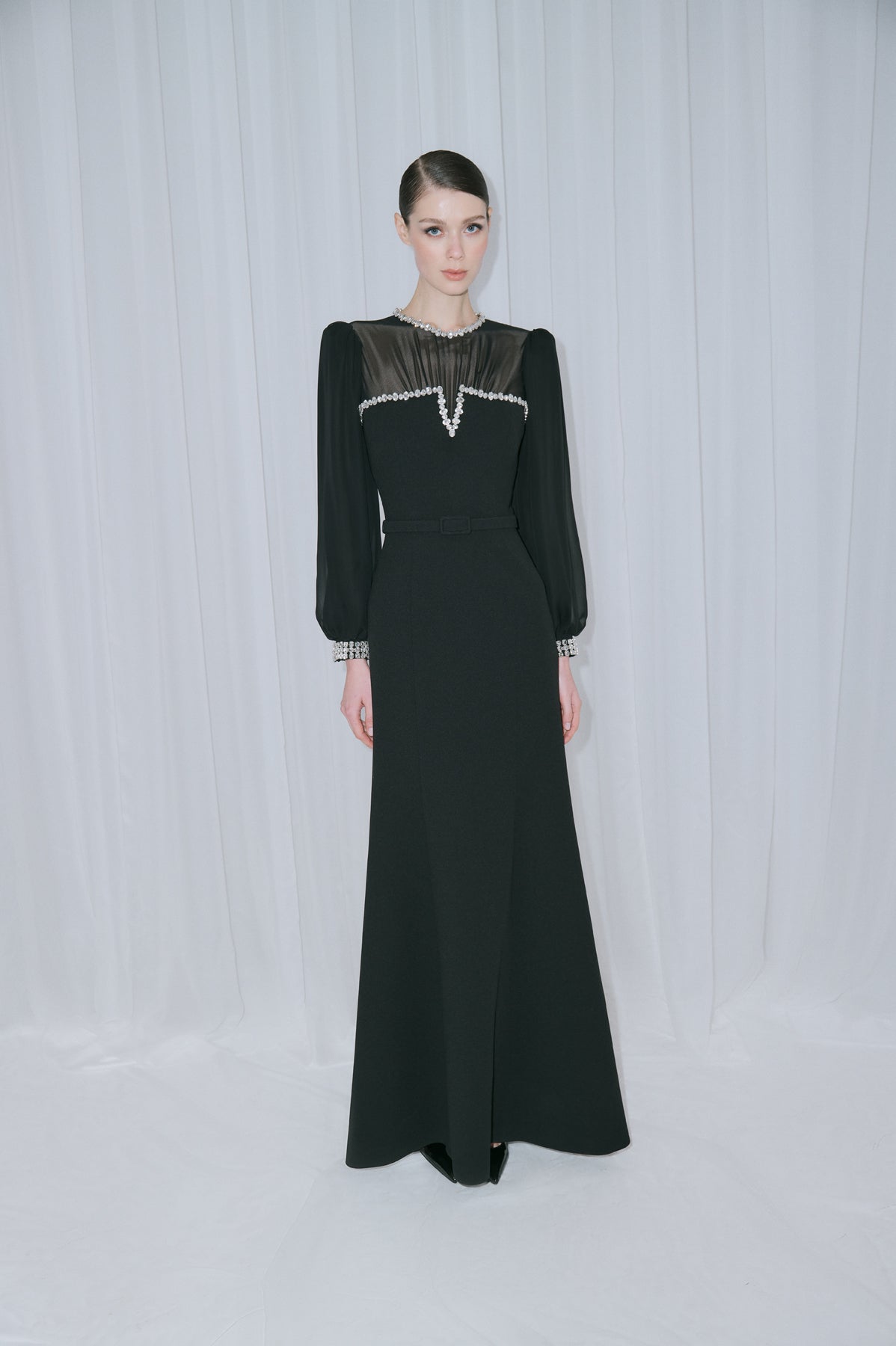 ZENA DRESS