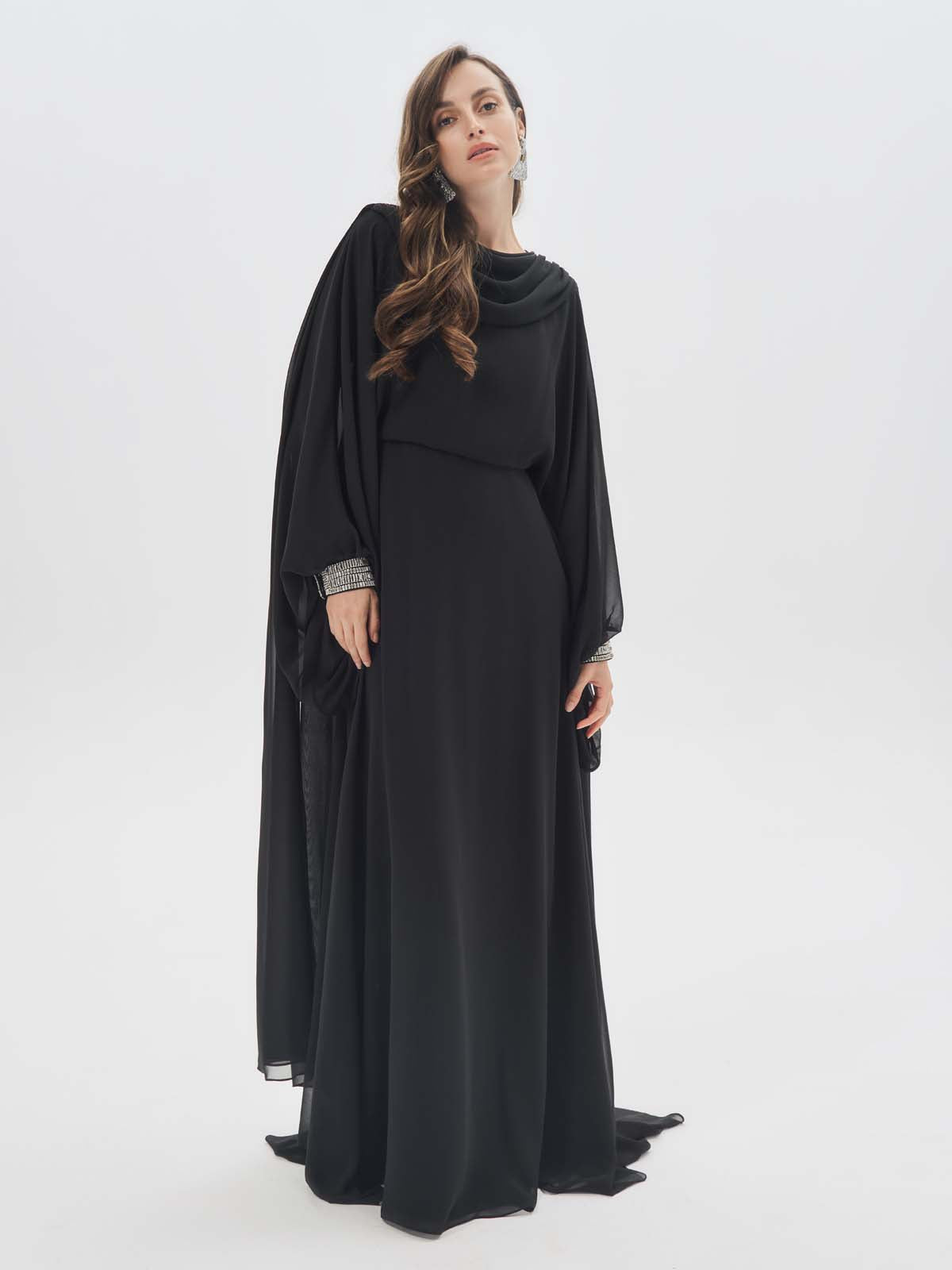 AMANI DRESS