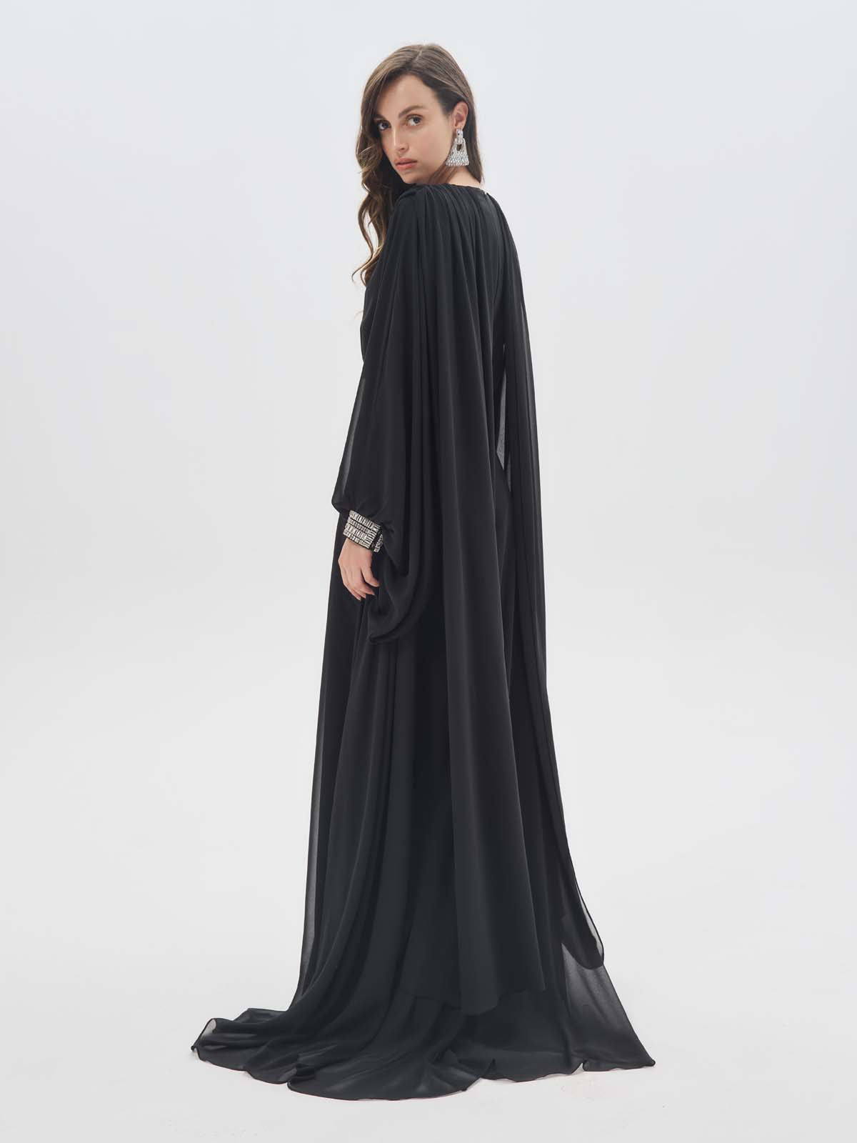 AMANI DRESS