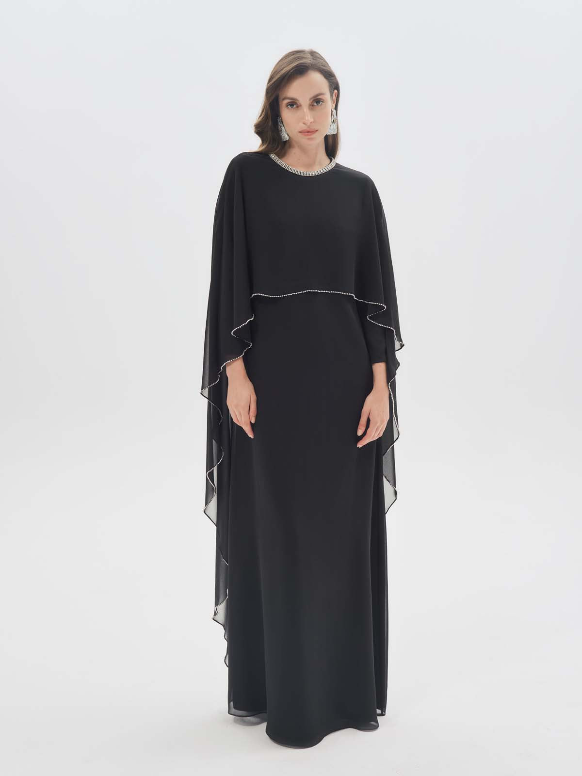 SAMIRA DRESS