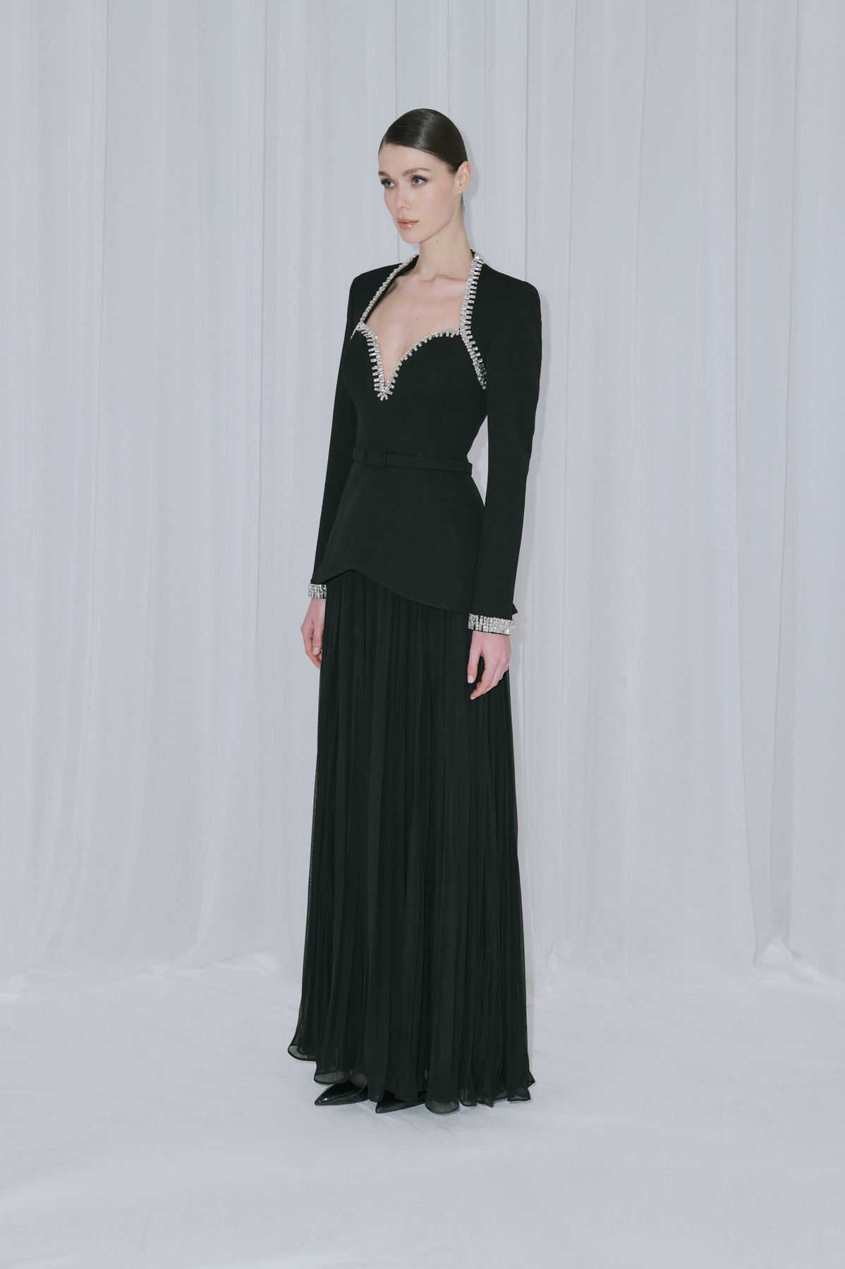 MILA DRESS