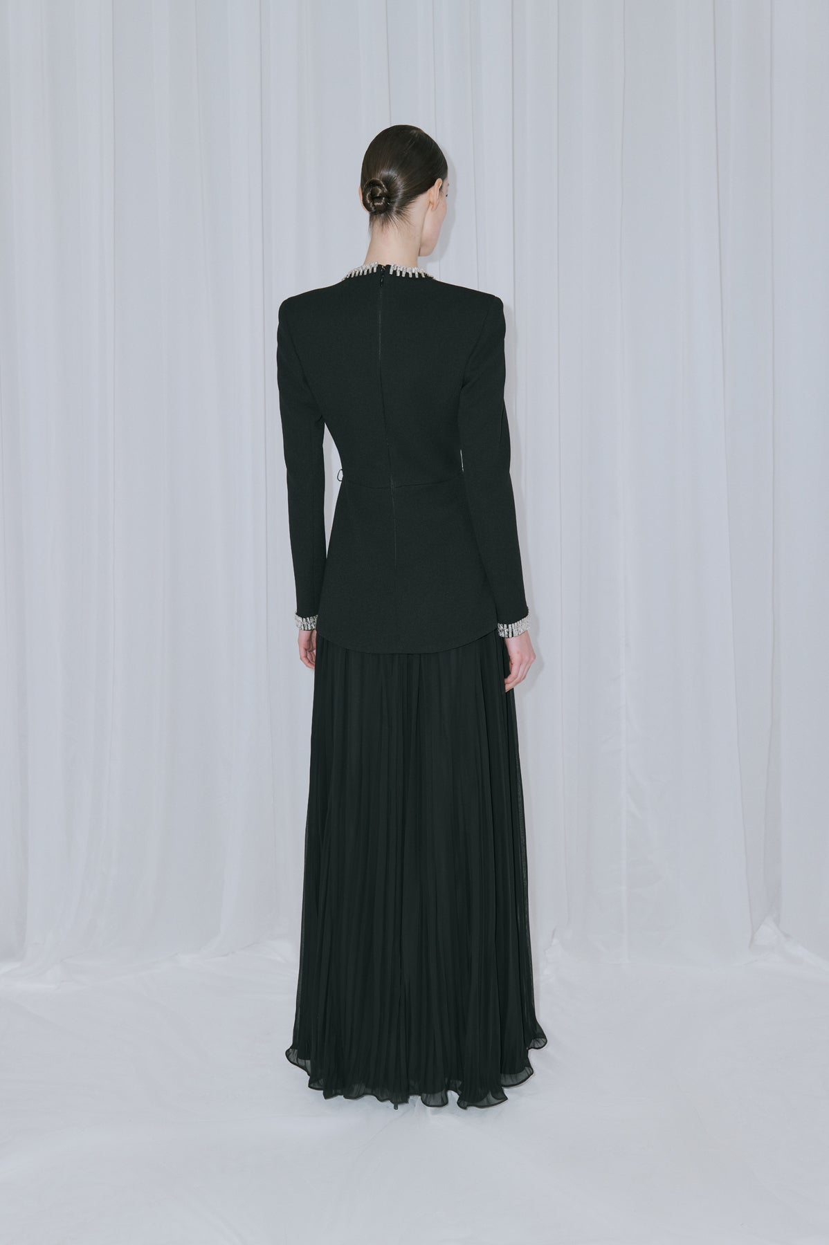 MILA DRESS