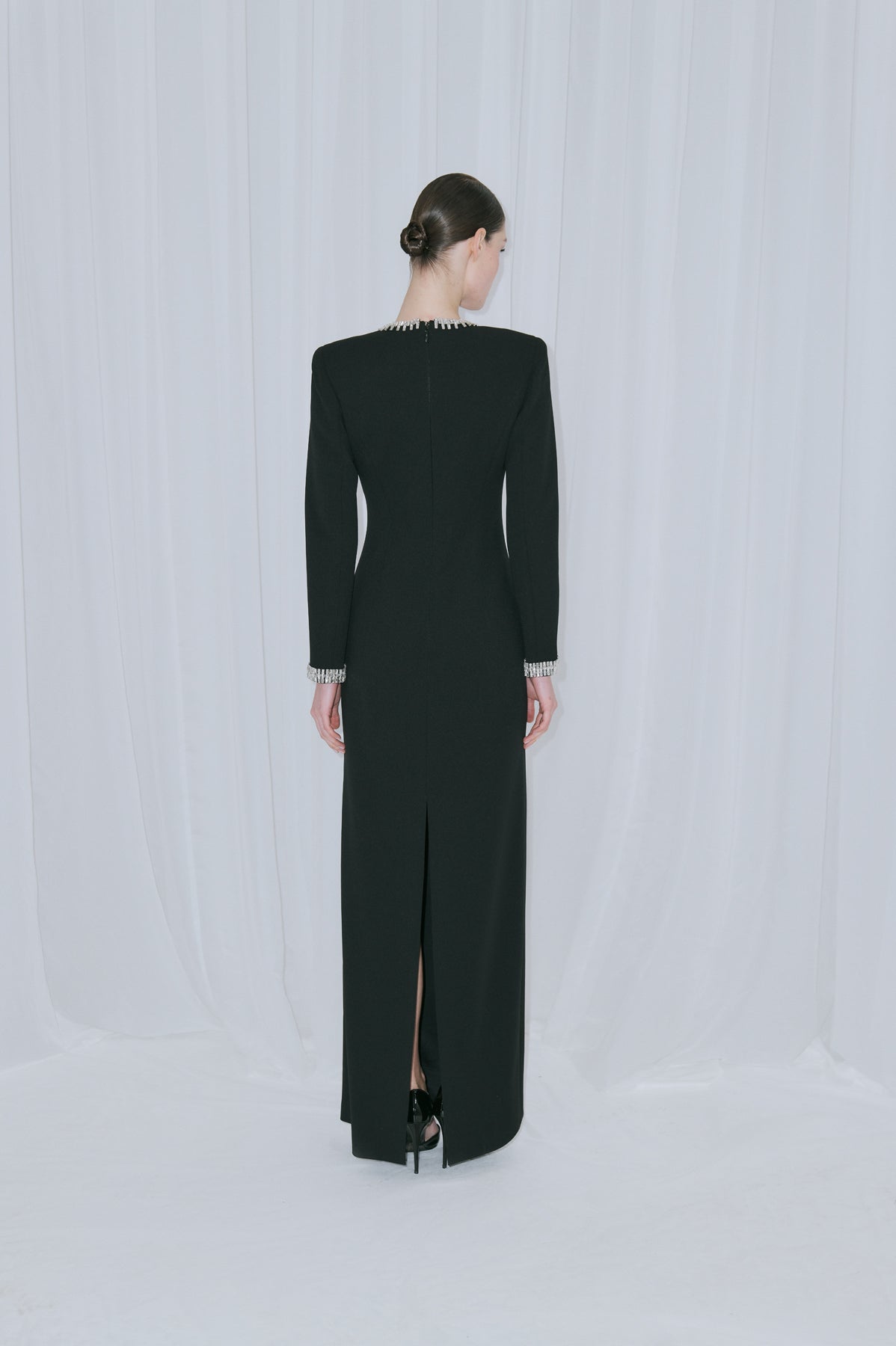 TALIA DRESS