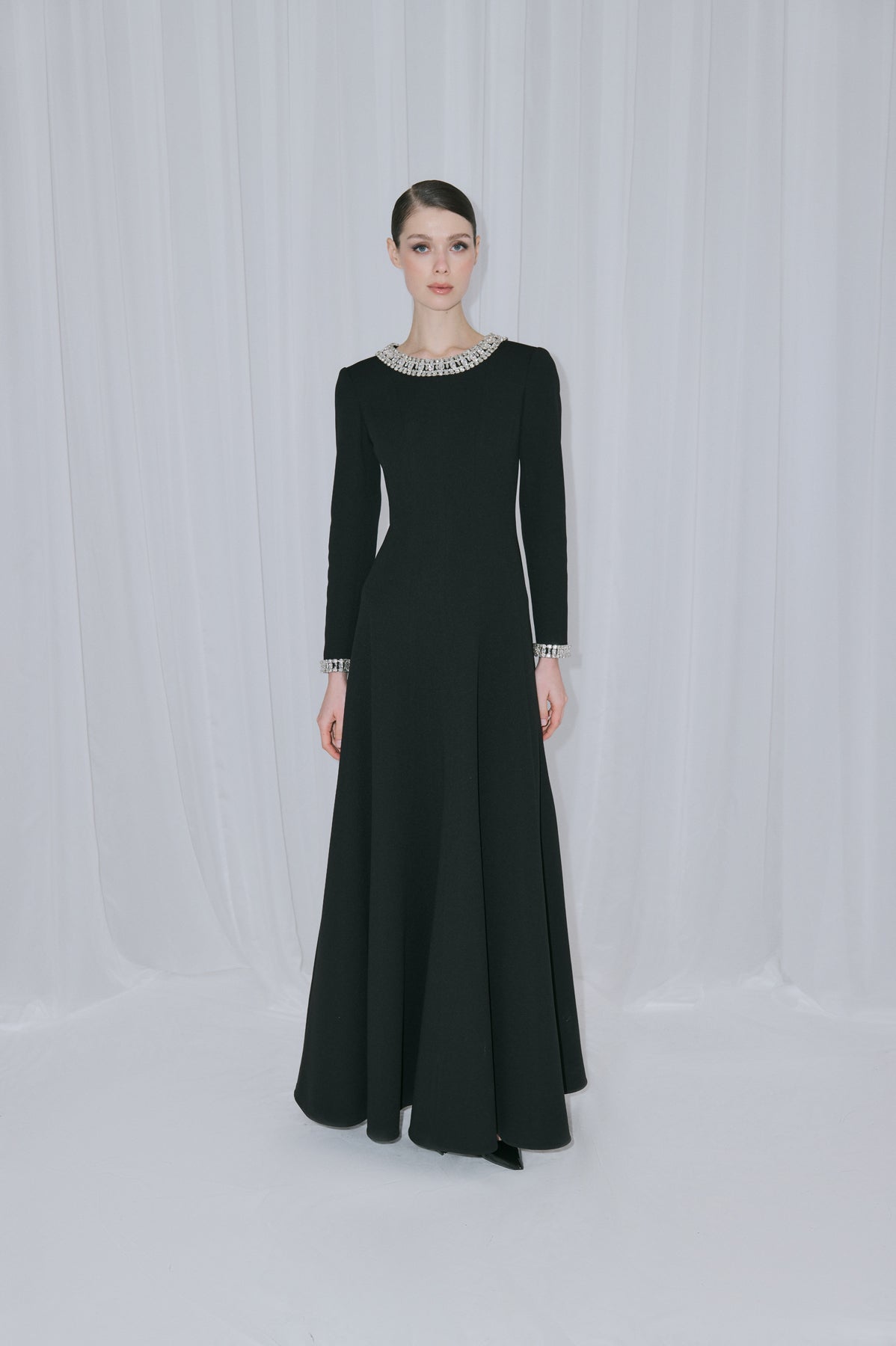 ALLEGRA DRESS