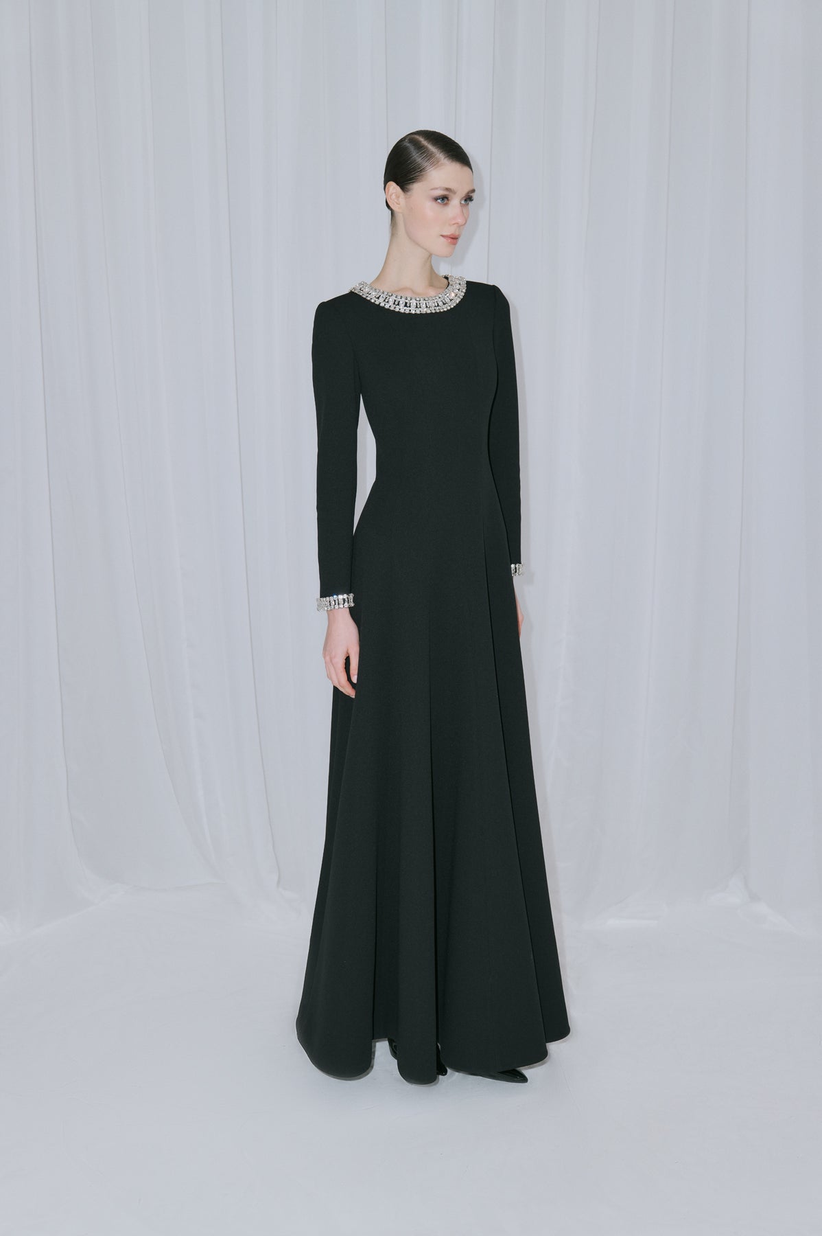ALLEGRA DRESS