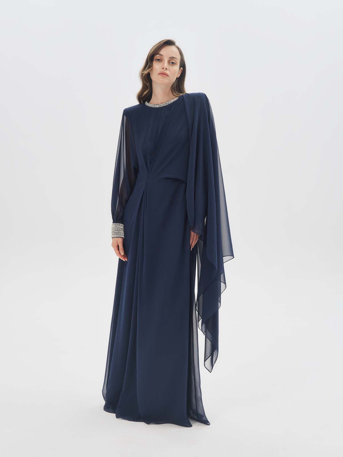 TANYA DRESS