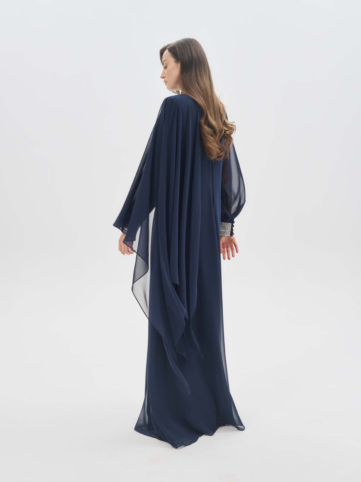TANYA DRESS