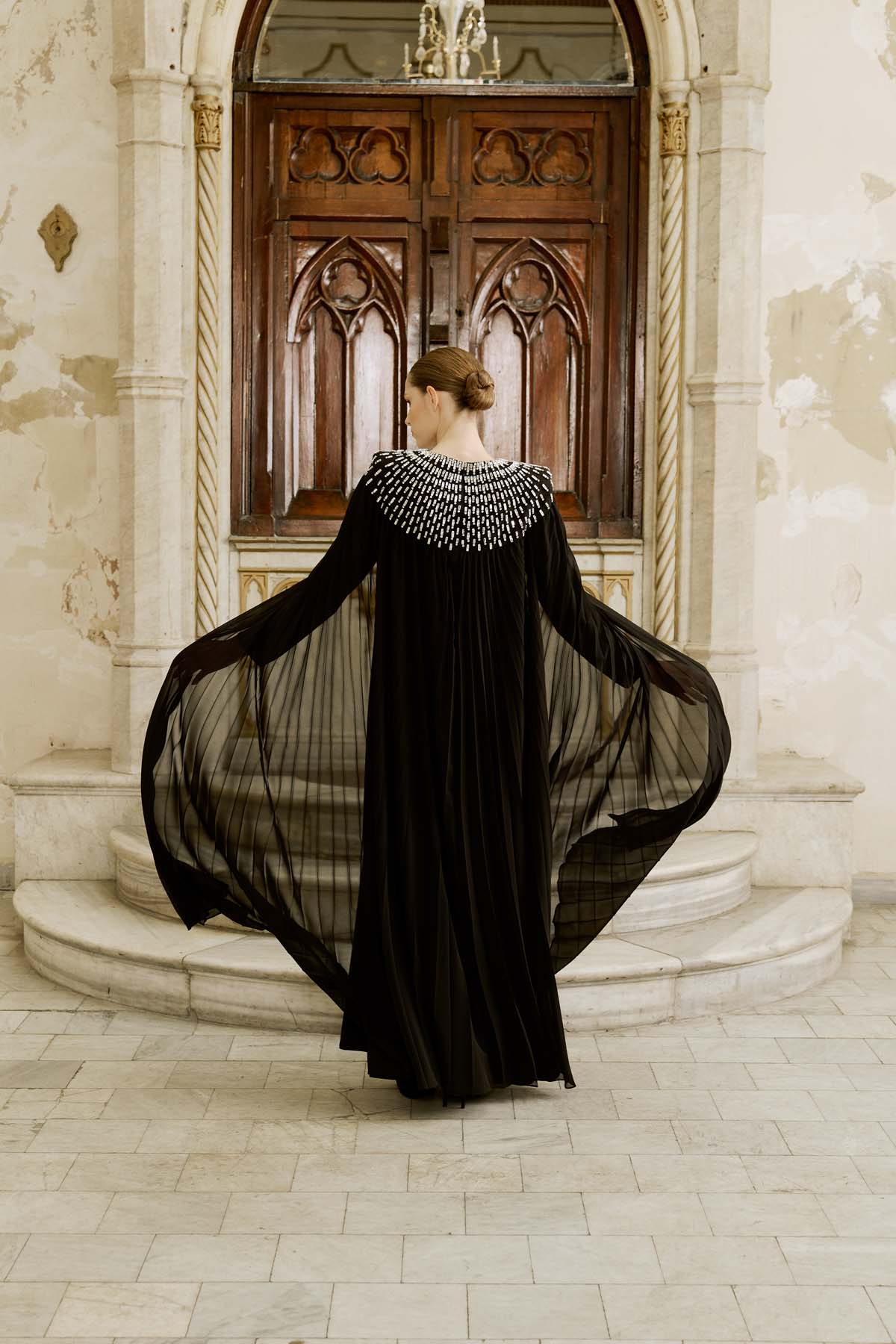 SAMIRA DRESS