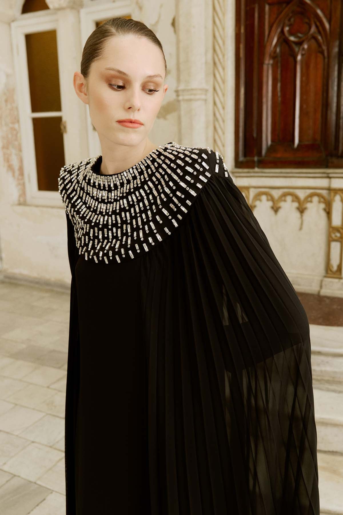 SAMIRA DRESS