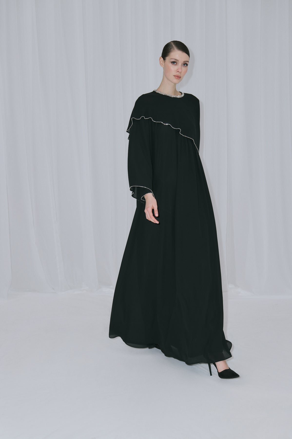 SERENA DRESS