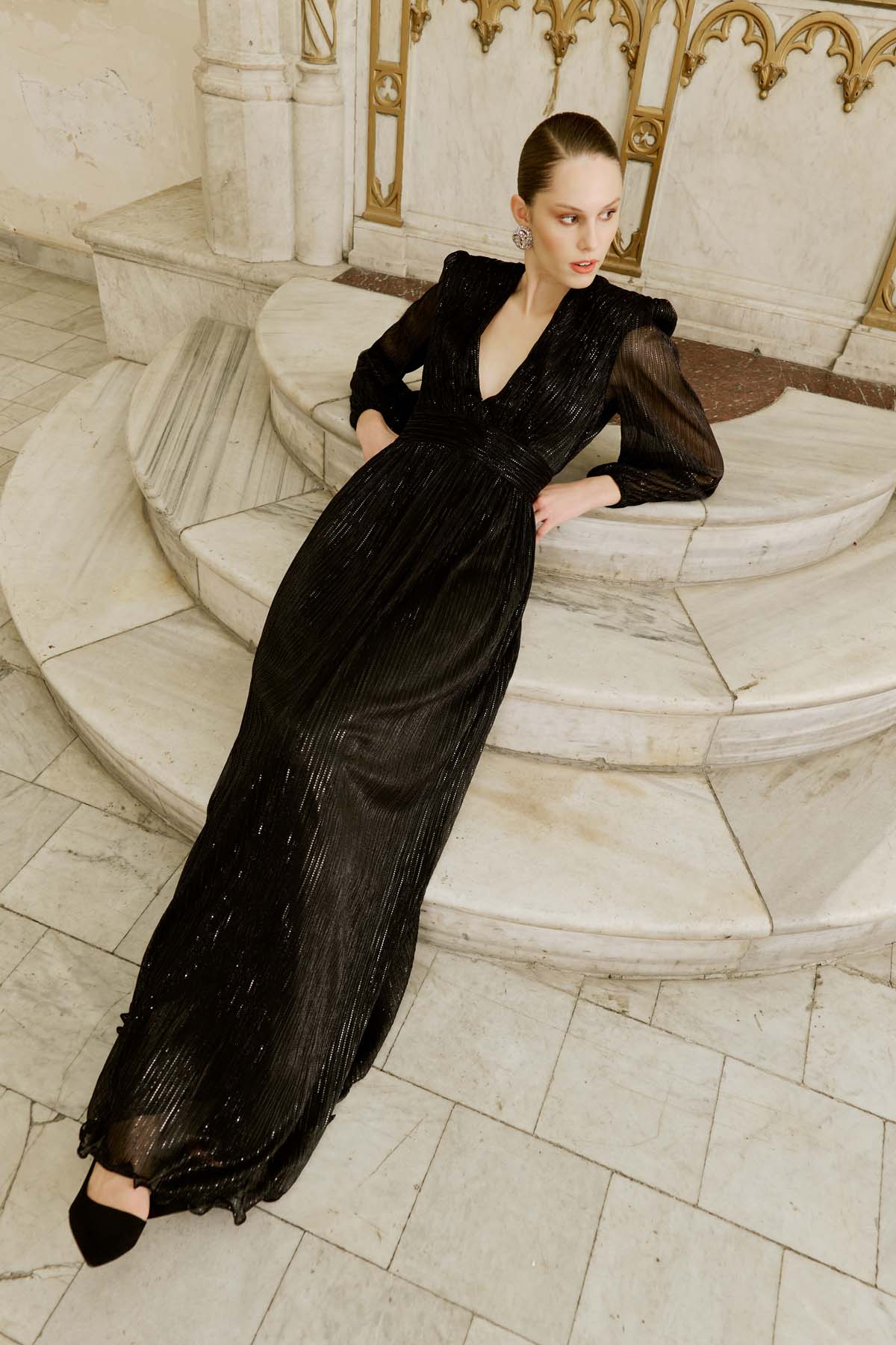 STELLA DRESS