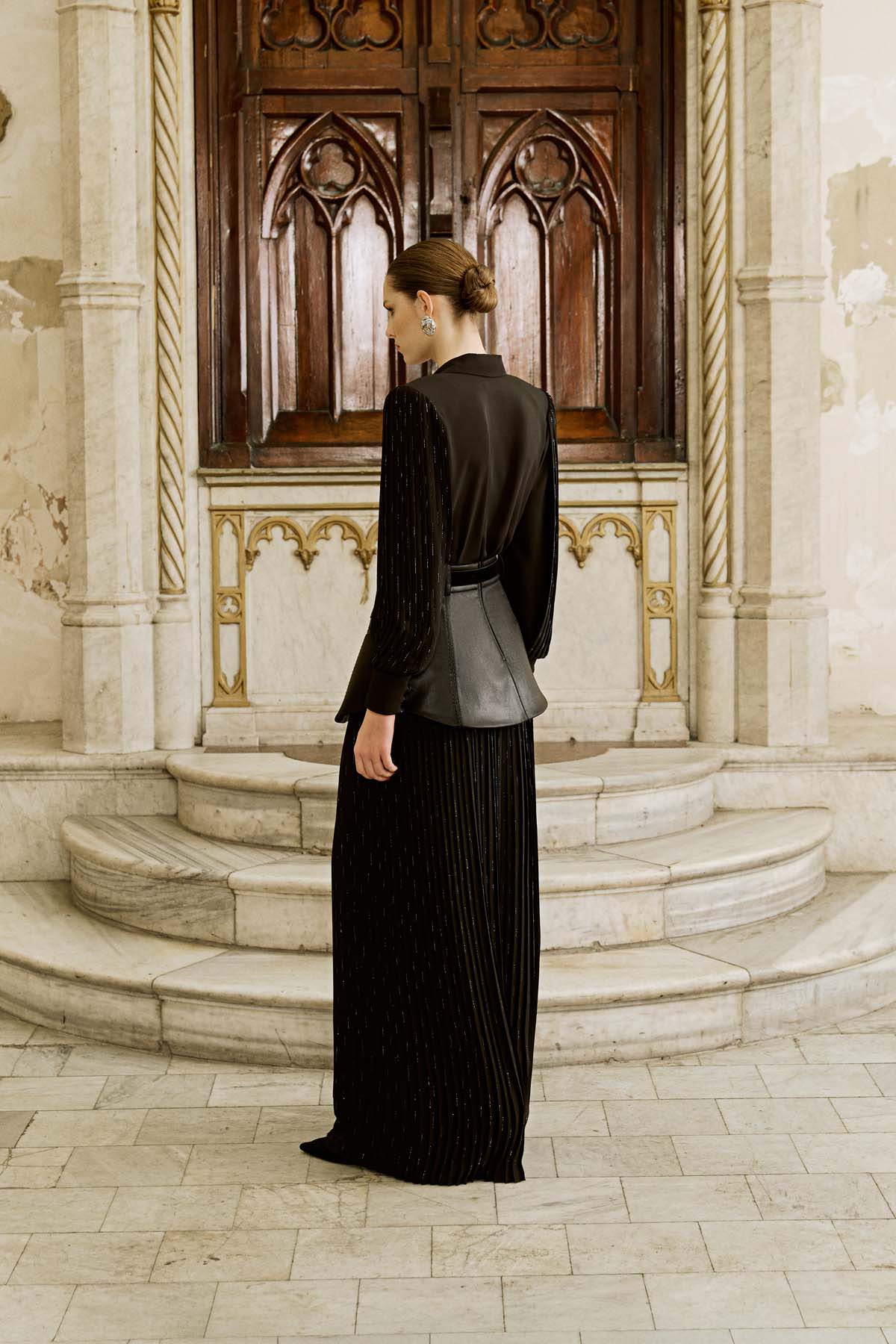 ARABELLA SKIRT