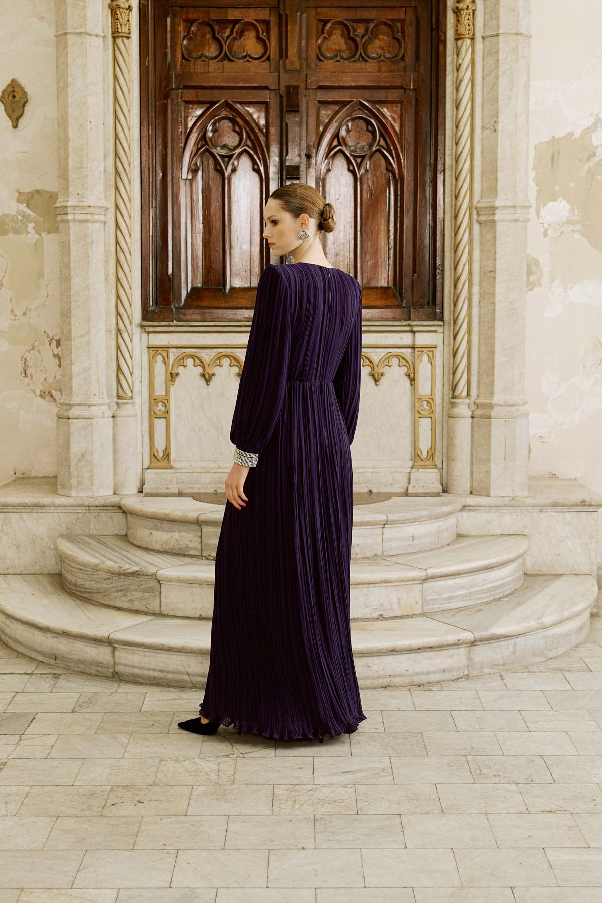 DANITA DRESS