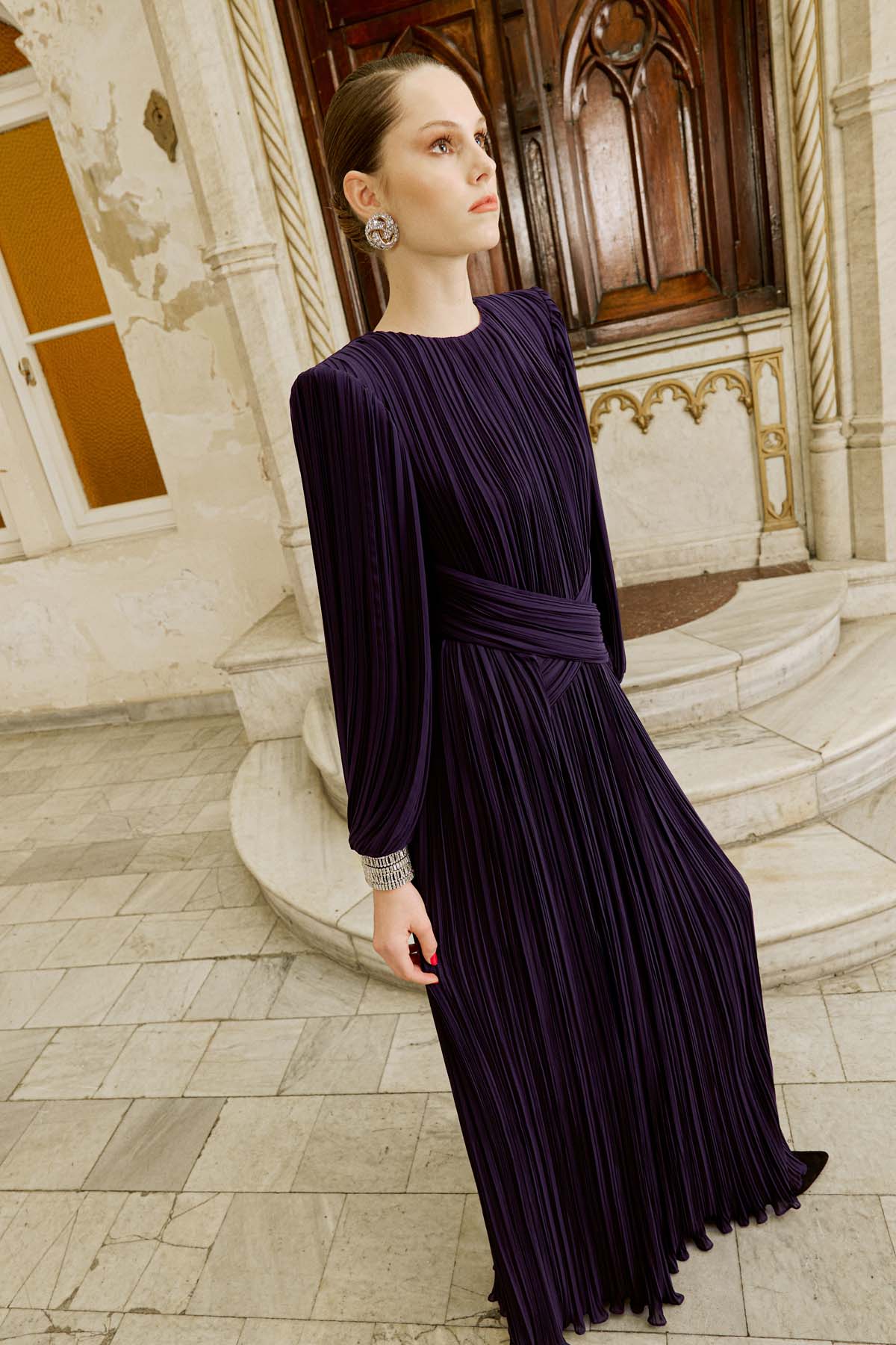 DANITA DRESS
