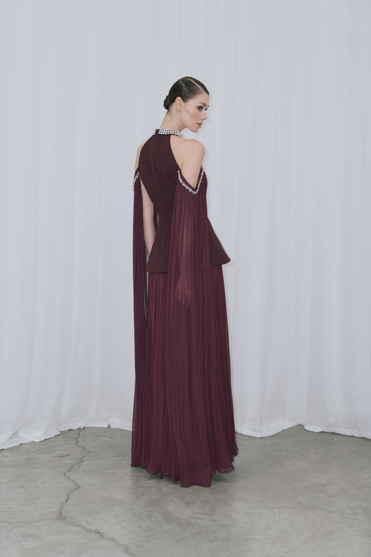 MIRA DRESS