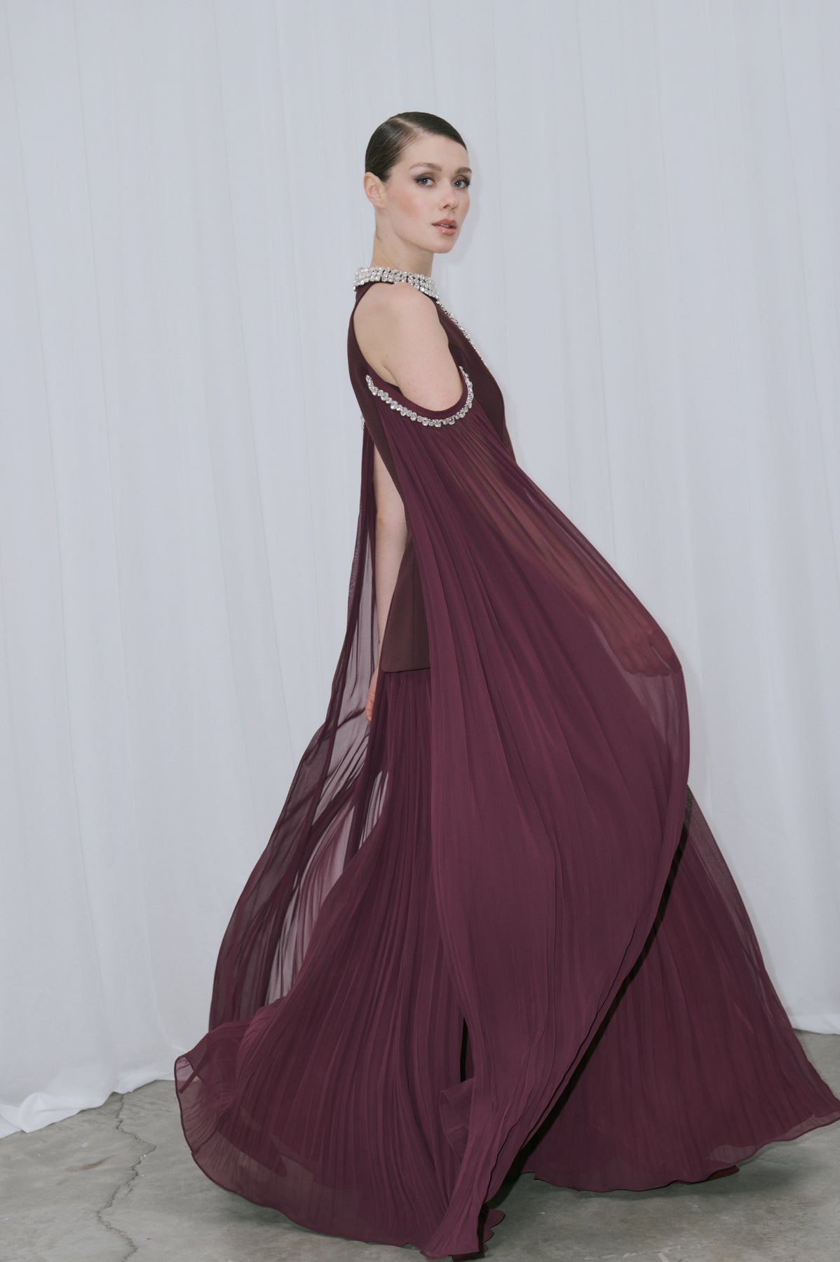 MIRA DRESS