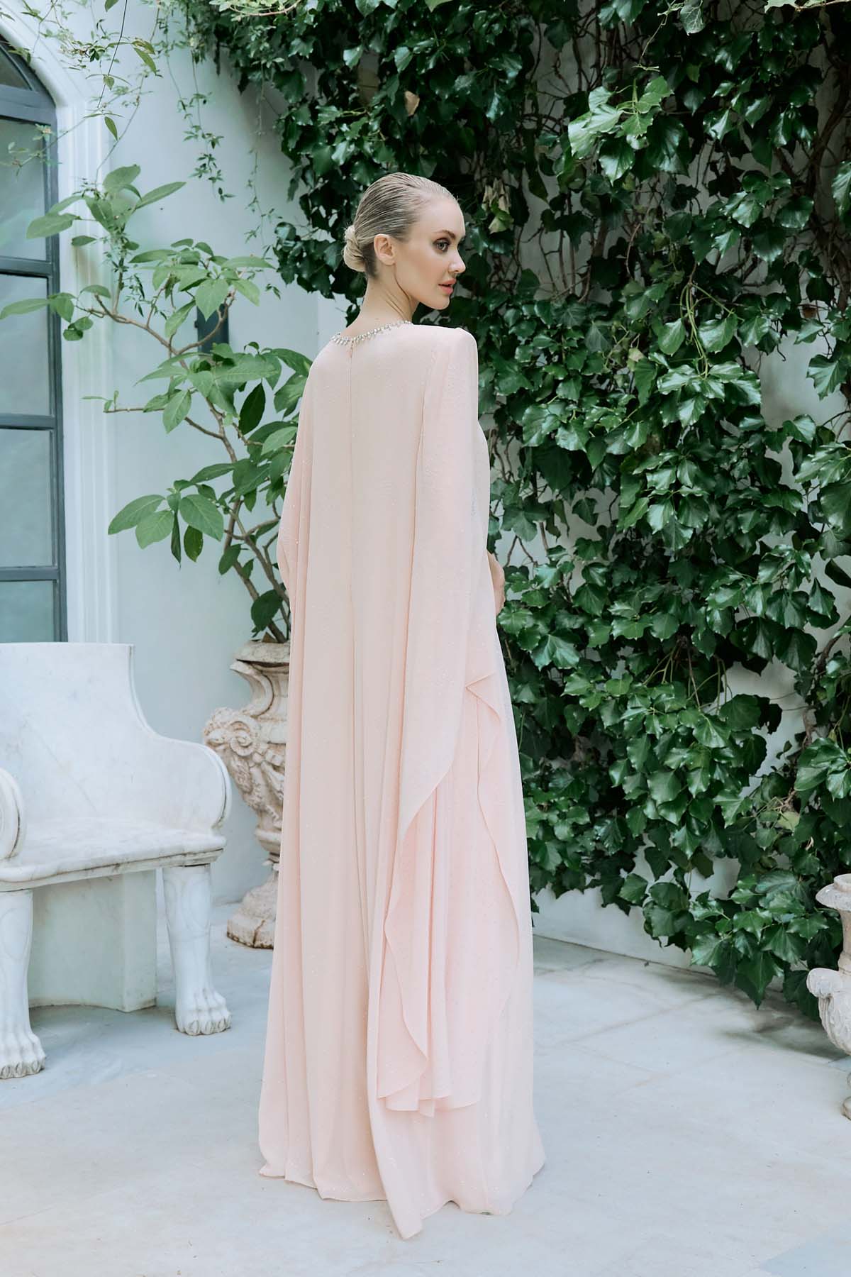 CELINA DRESS