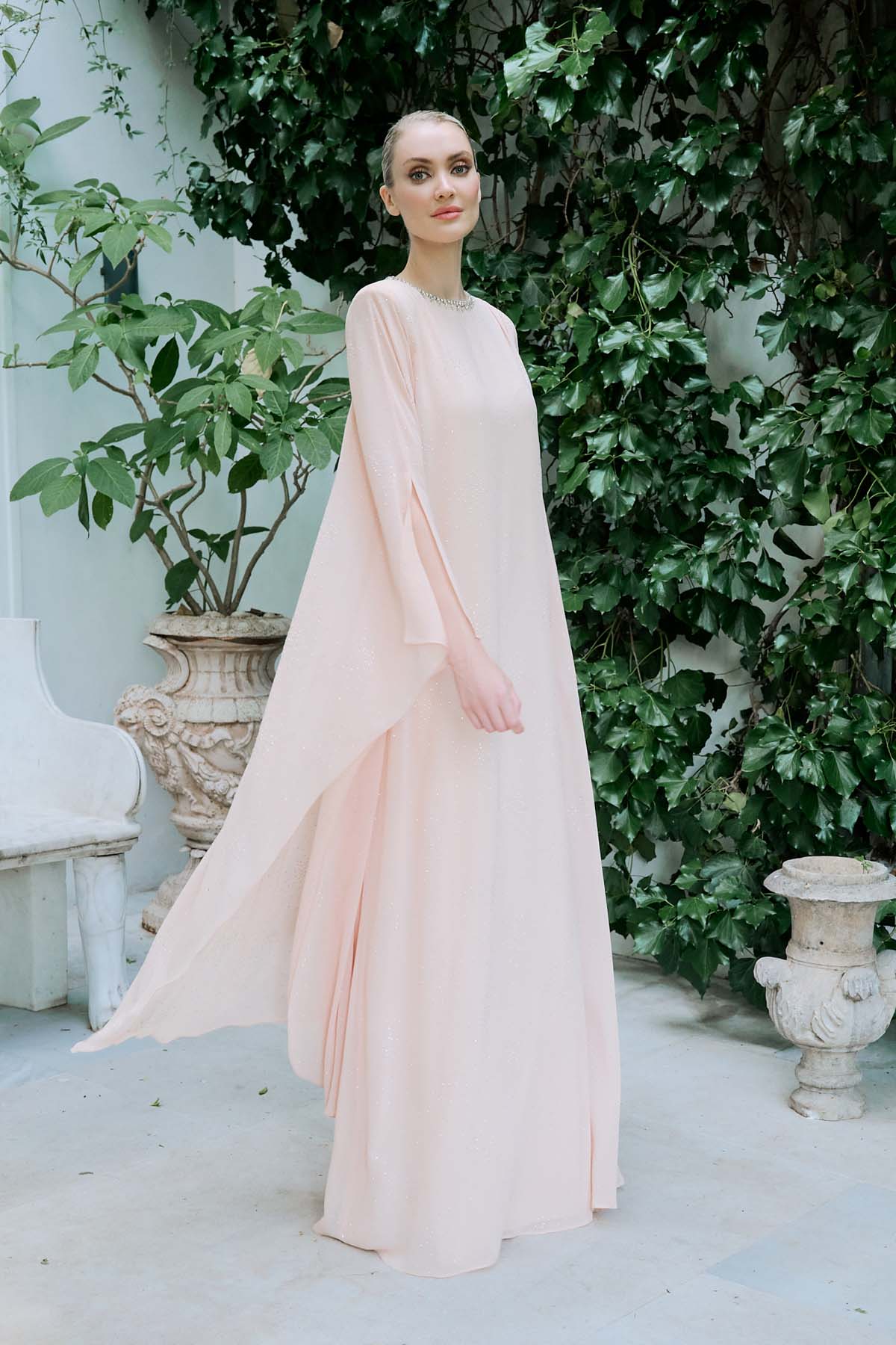 CELINA DRESS